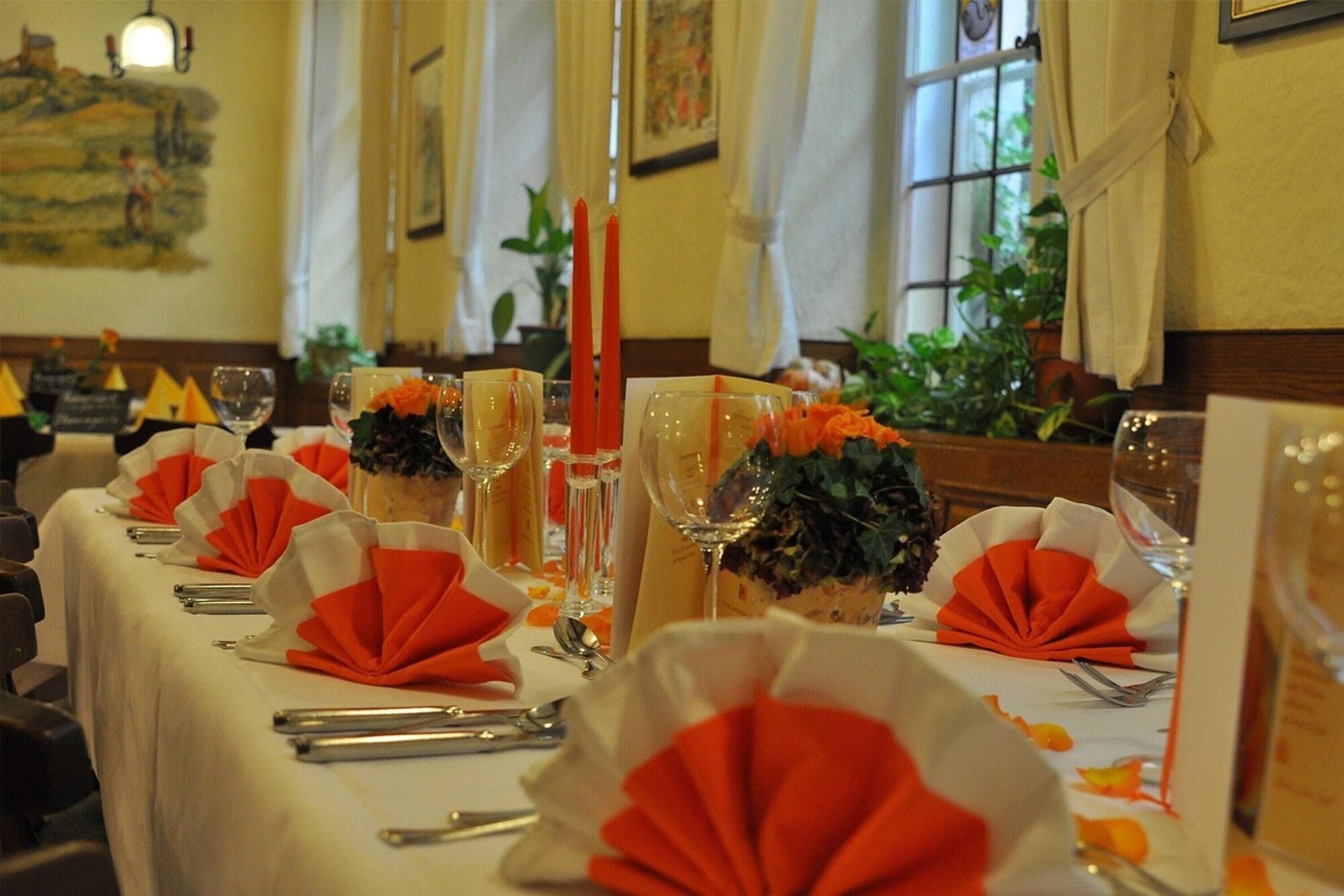 Hotel Gasthof Wilde Rose