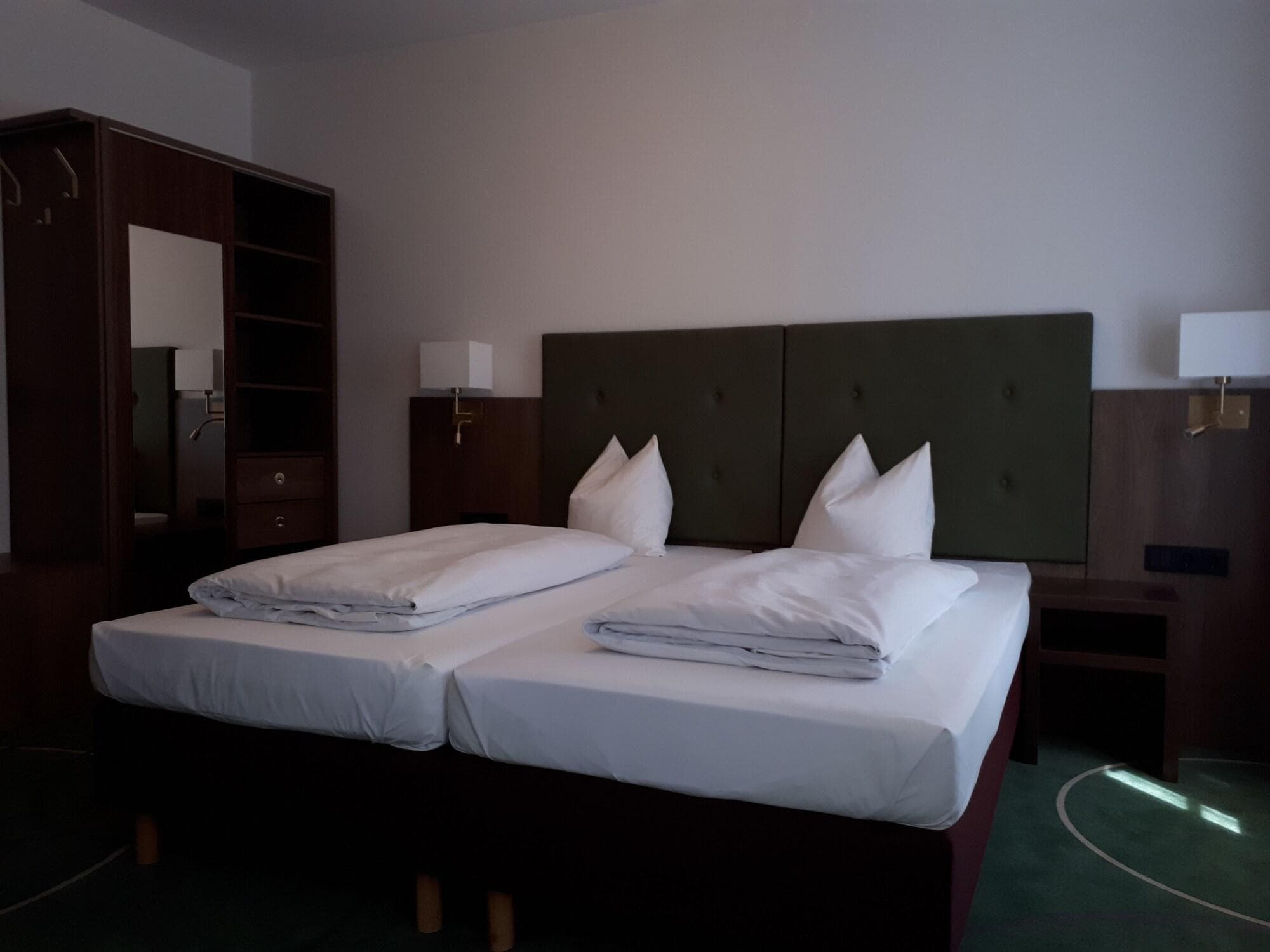 Hotel Gasthof Wilde Rose