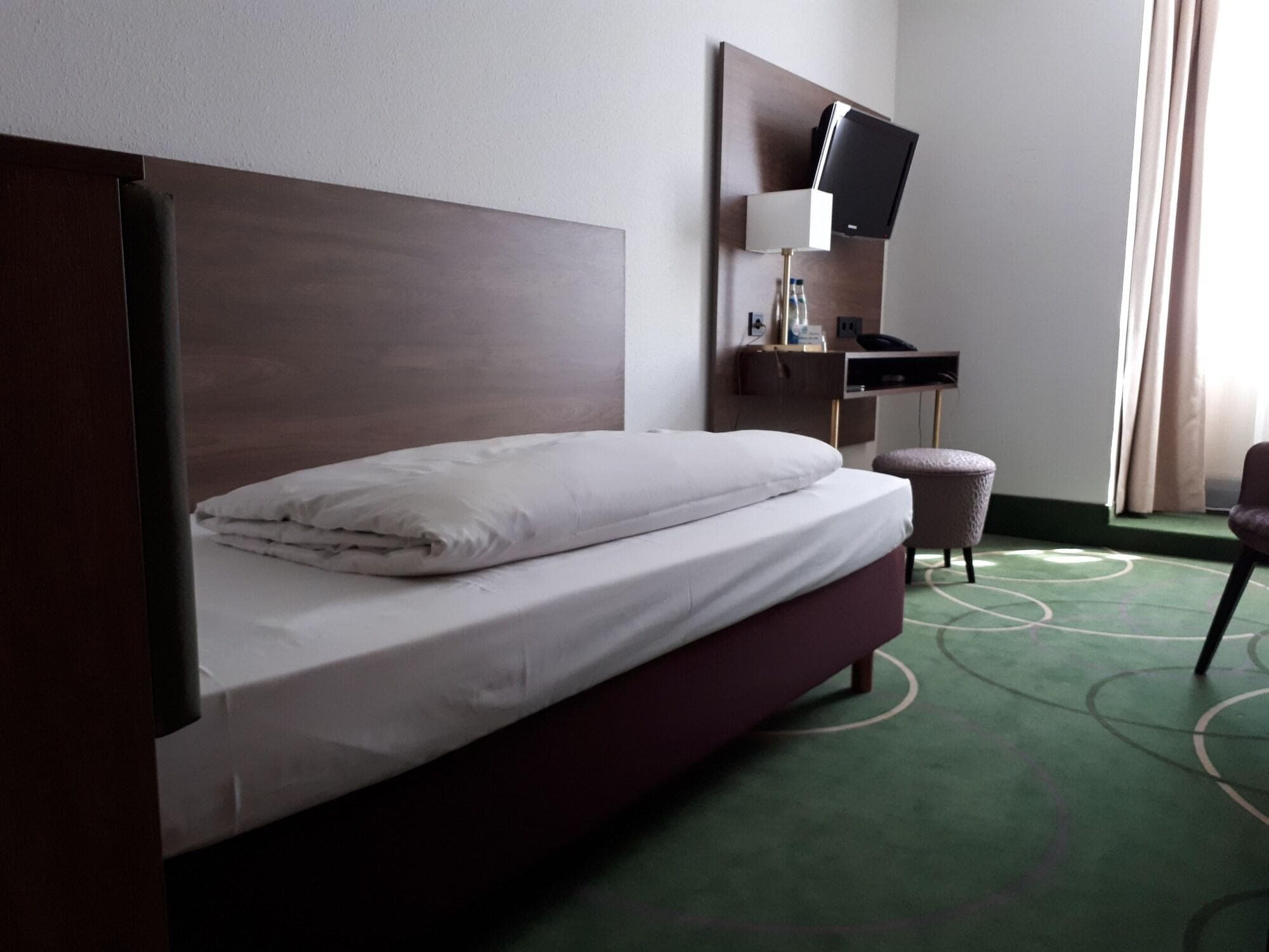 Hotel Gasthof Wilde Rose