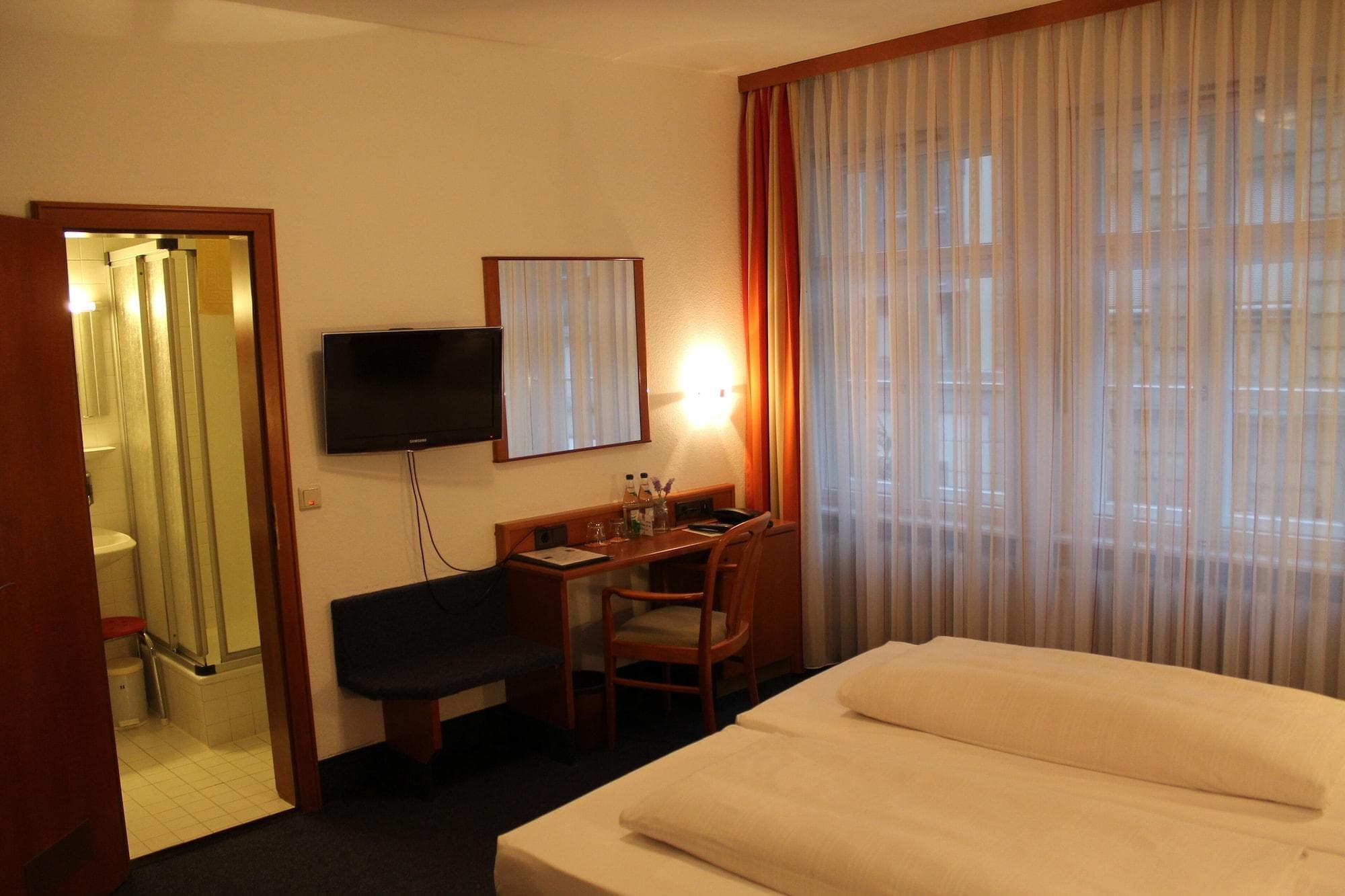 Hotel Gasthof Wilde Rose