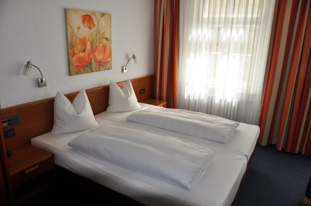 Hotel Gasthof Wilde Rose