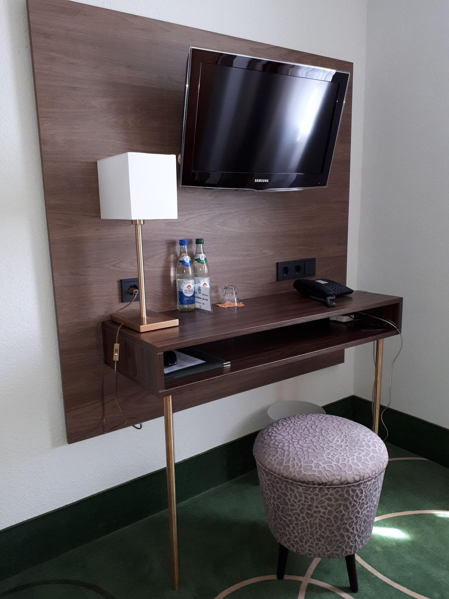 Hotel Gasthof Wilde Rose
