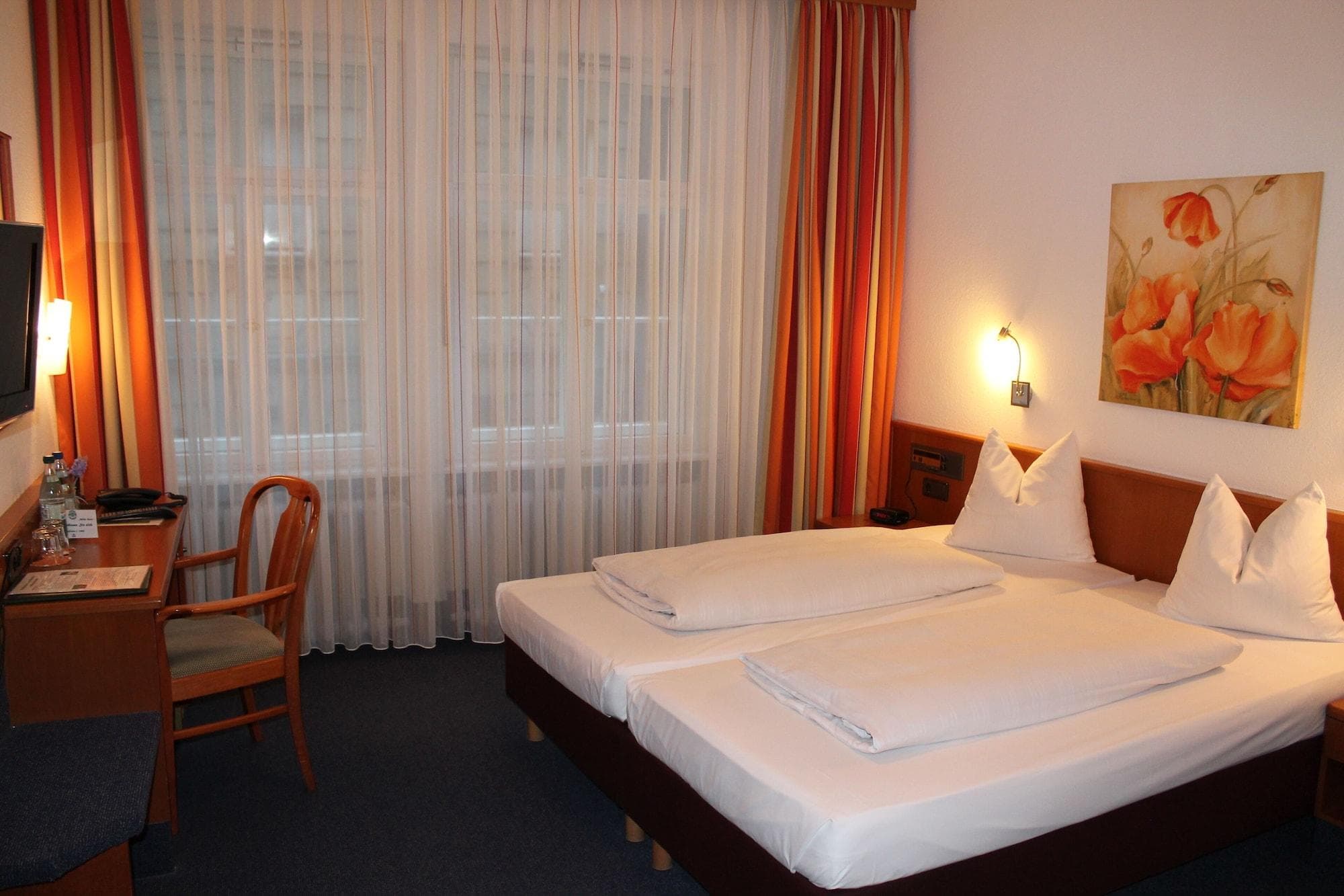 Hotel Gasthof Wilde Rose