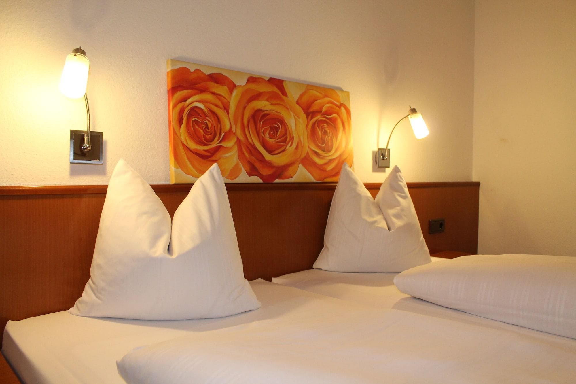 Hotel Gasthof Wilde Rose