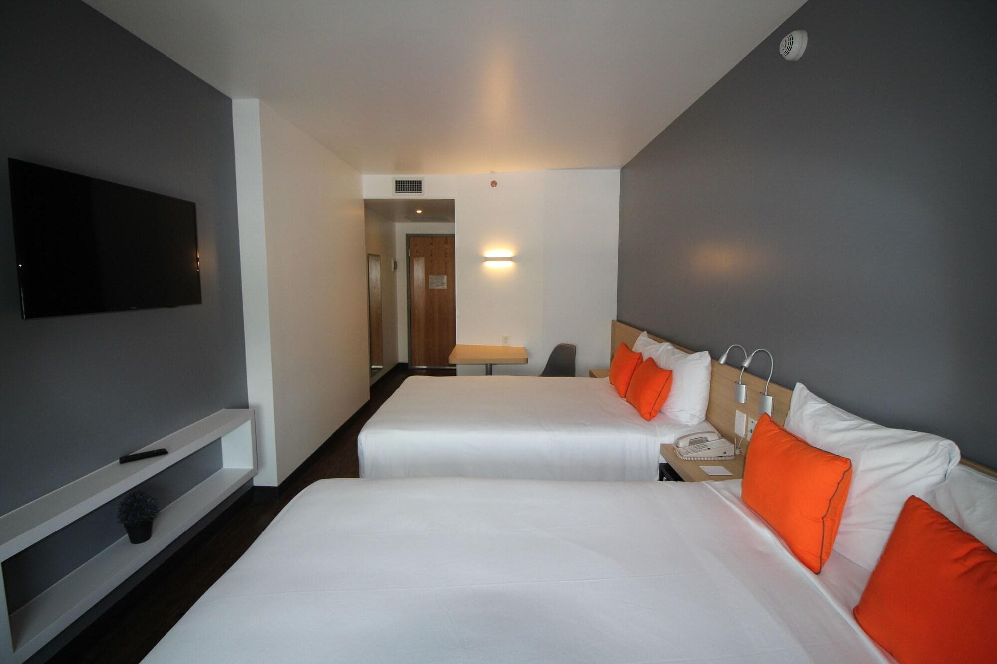 Bnl Hoteles Queretaro