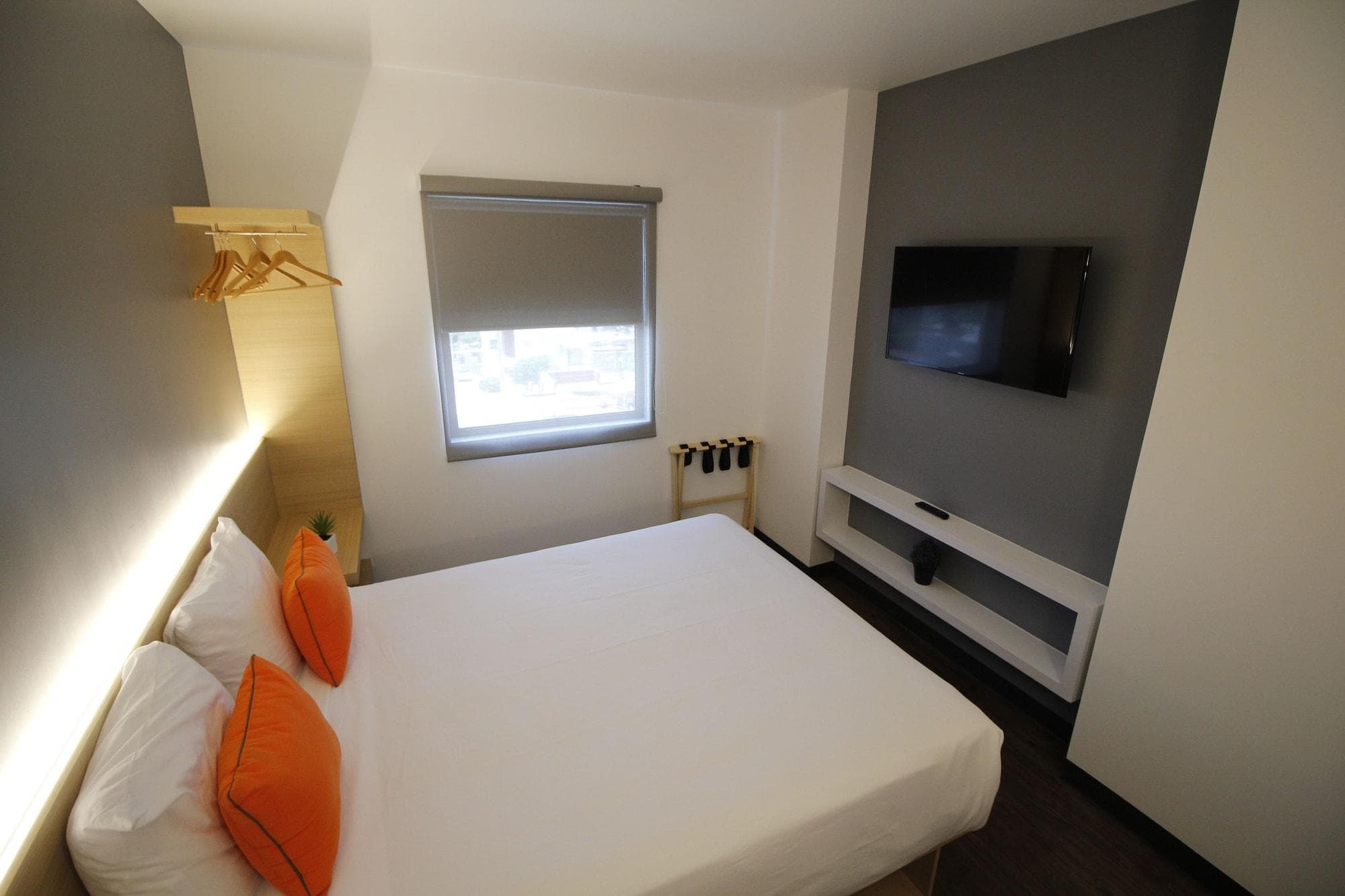 Bnl Hoteles Queretaro