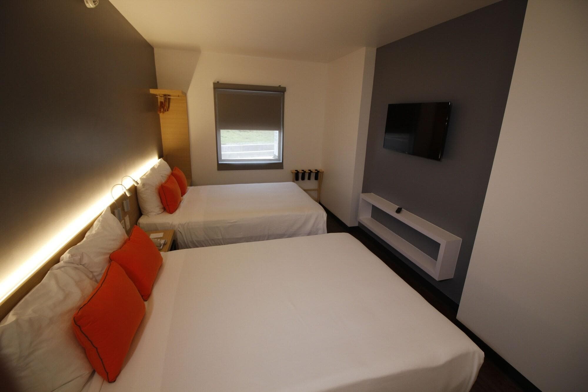 Bnl Hoteles Queretaro