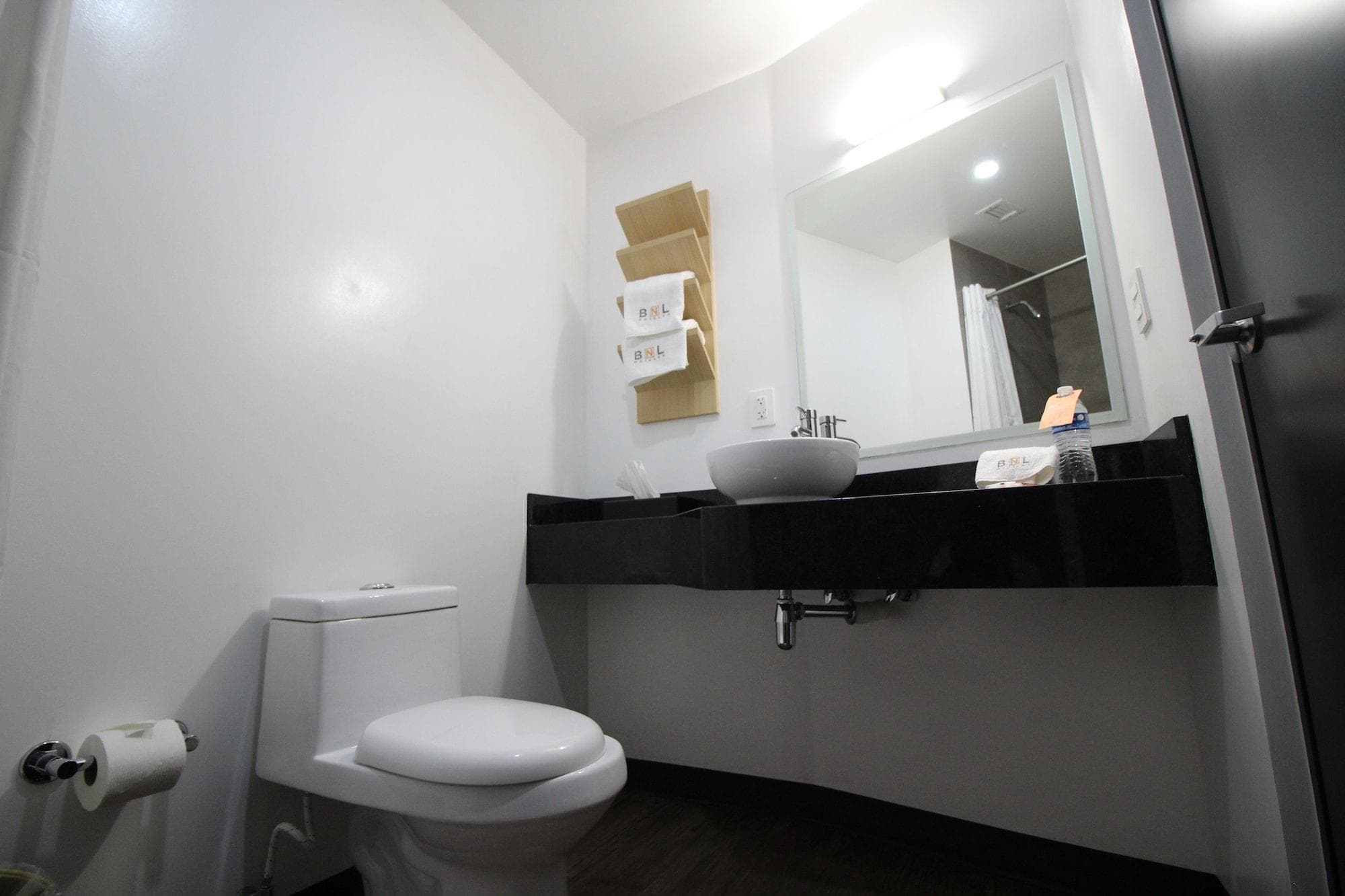 Bnl Hoteles Queretaro
