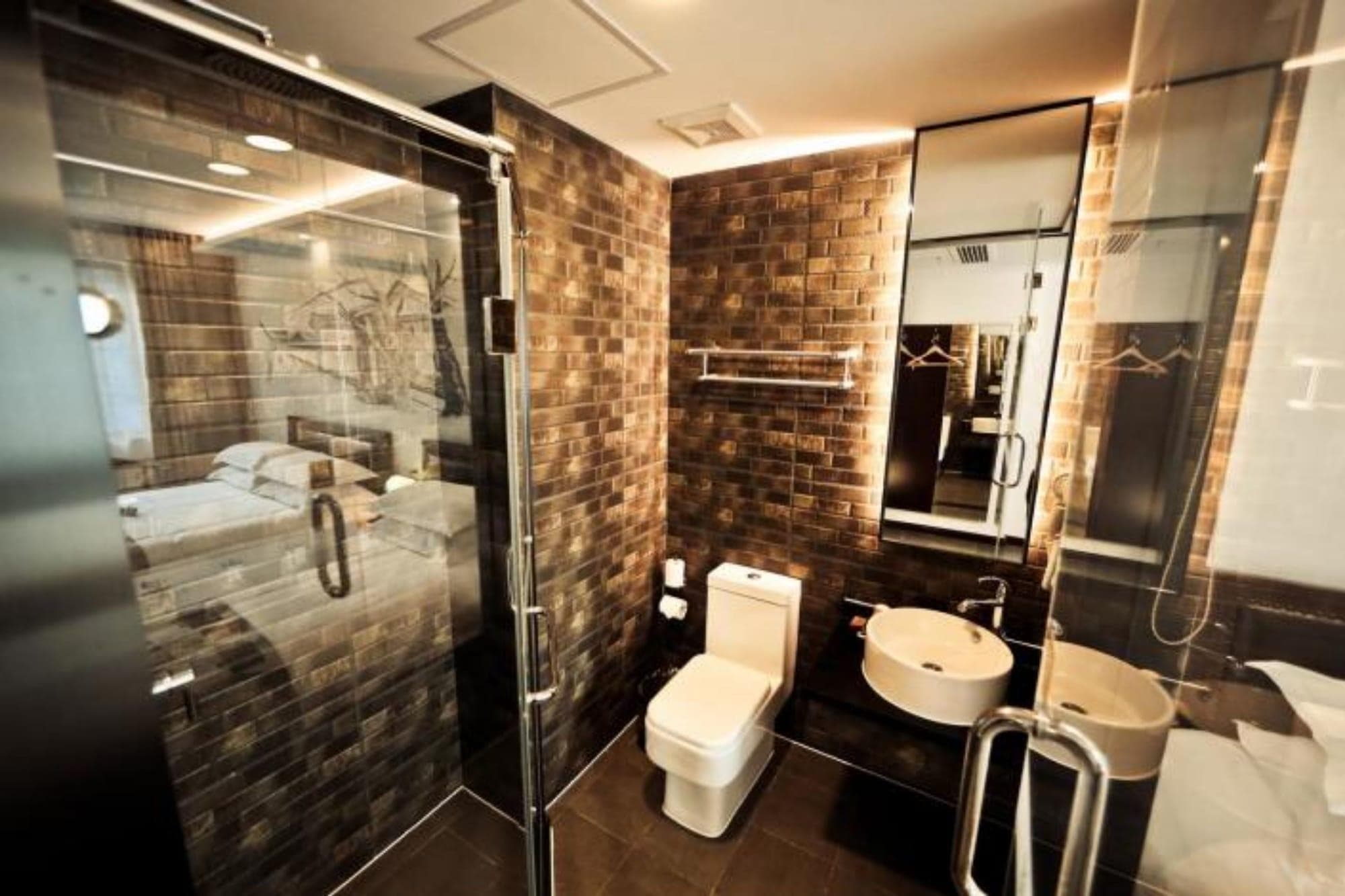 Nostalgia Hotel(Beijing Jinsong)