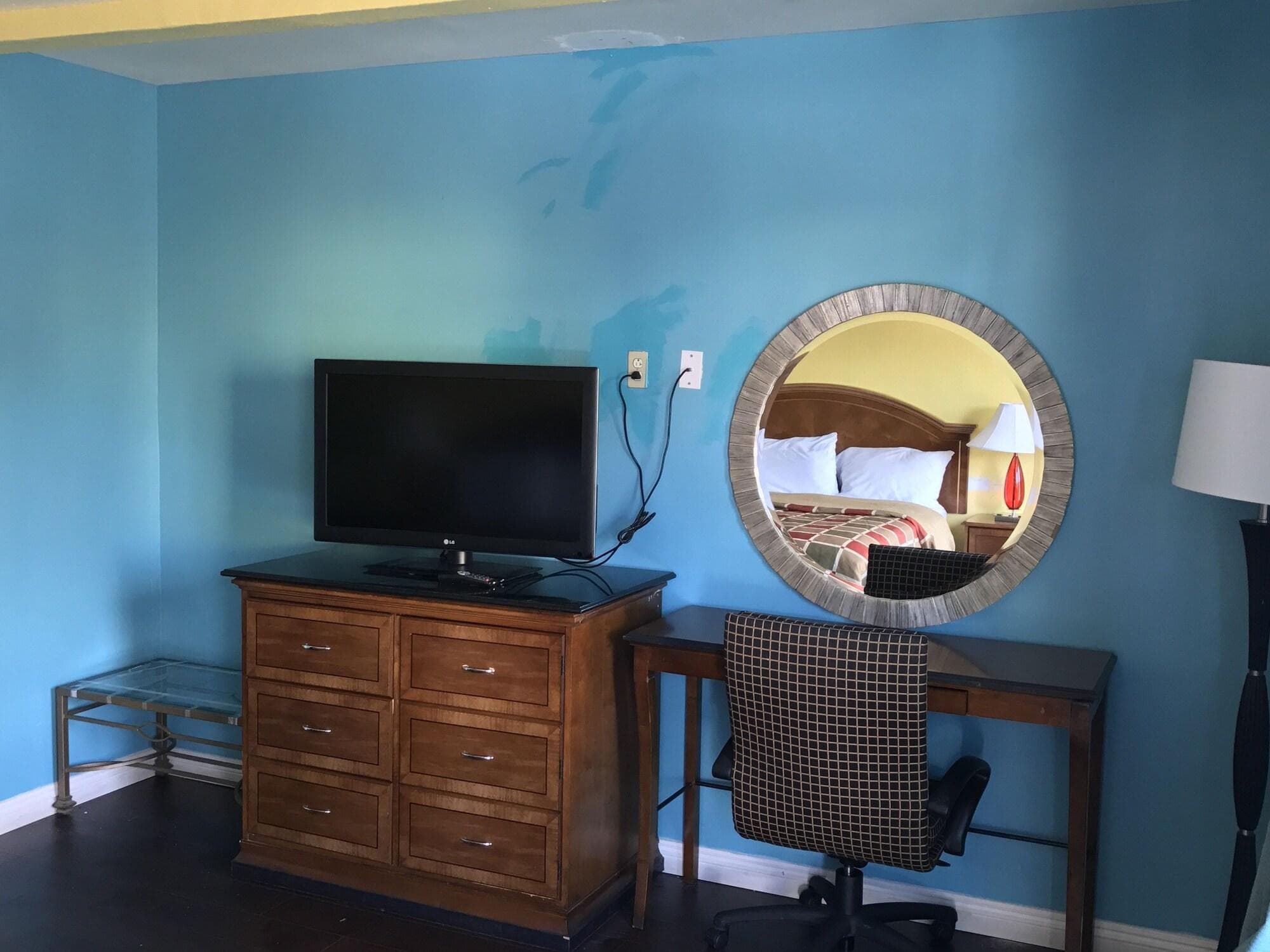 Cornett Motel