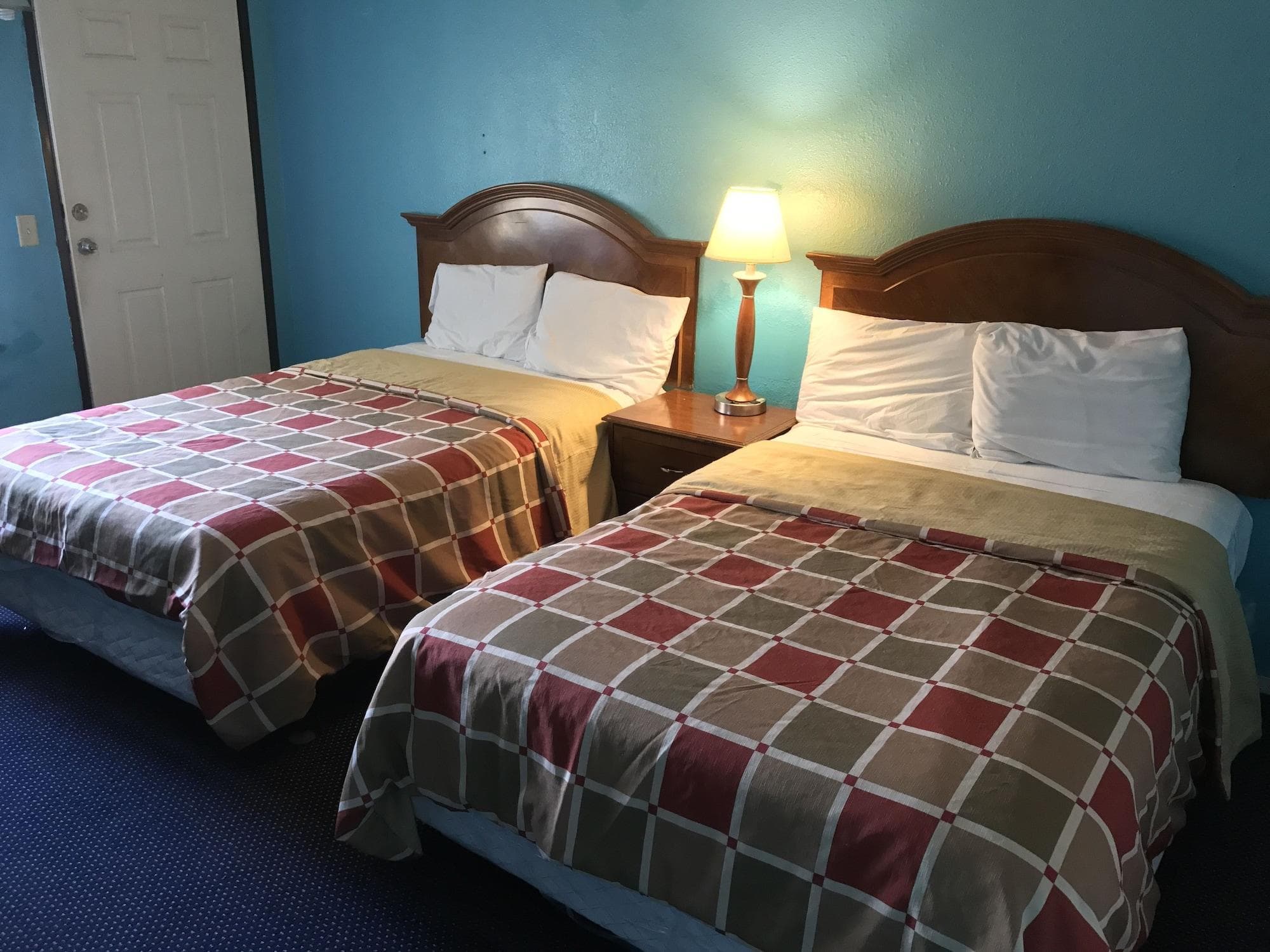 Cornett Motel