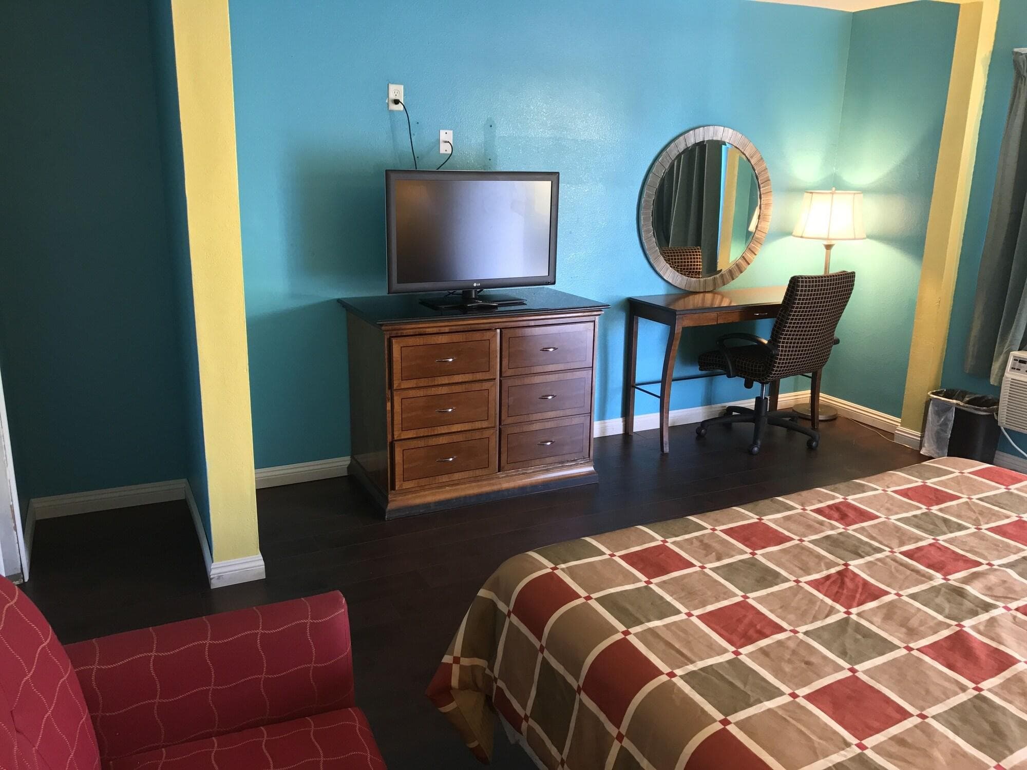 Cornett Motel