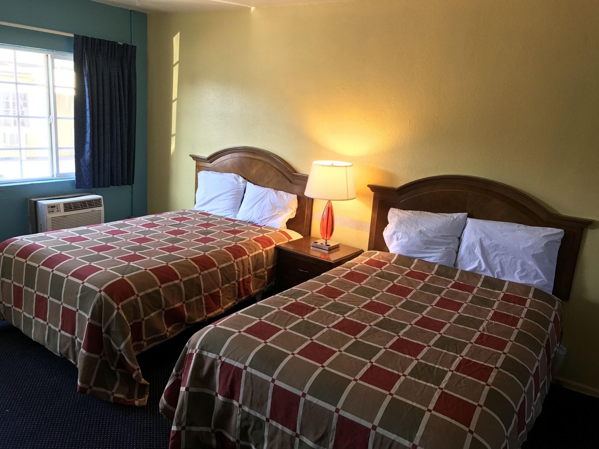 Cornett Motel