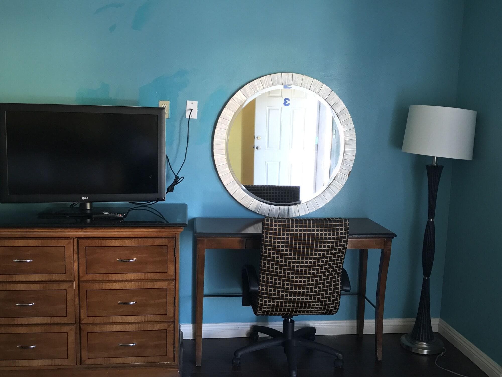 Cornett Motel