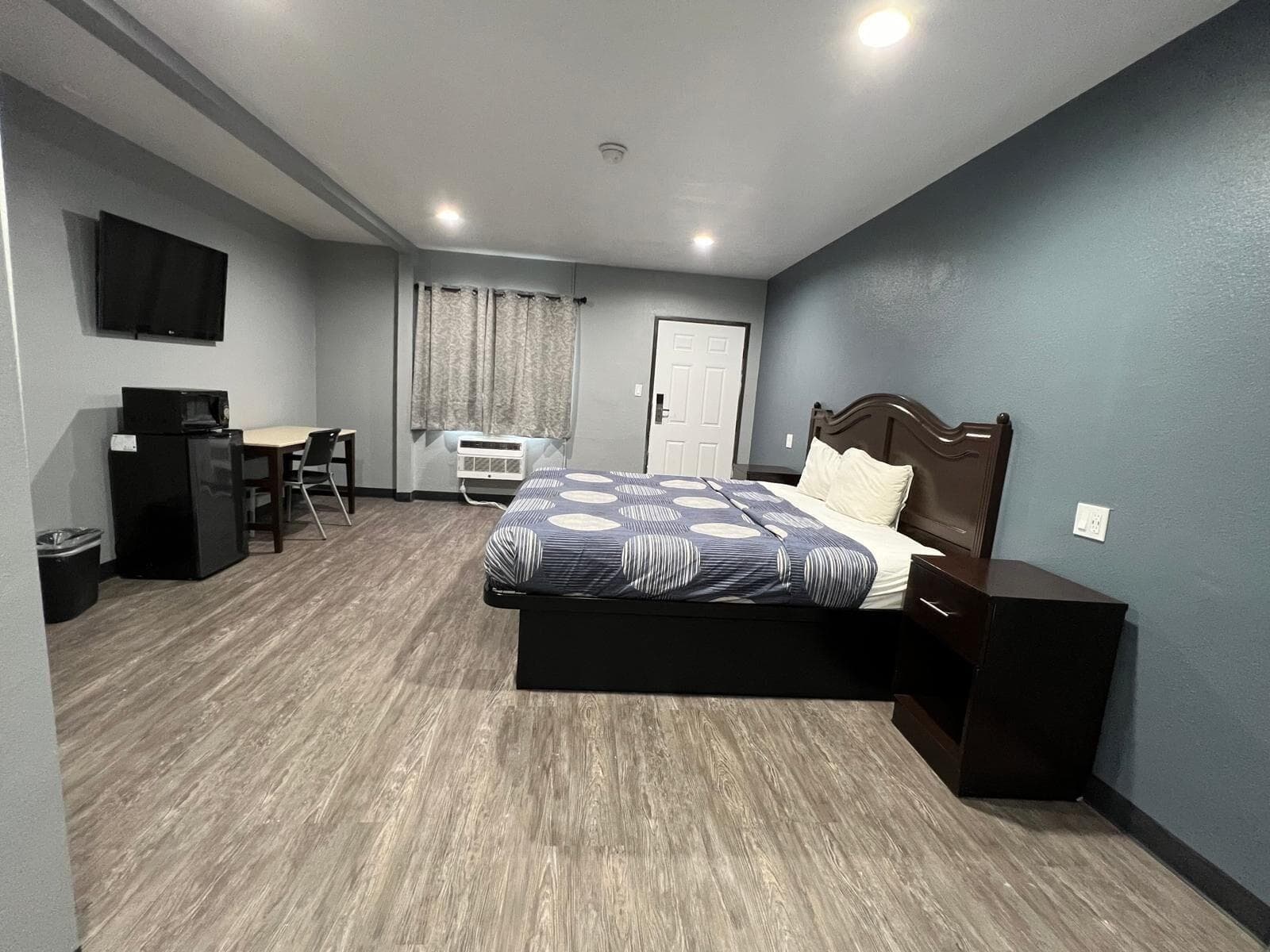 Cornett Motel