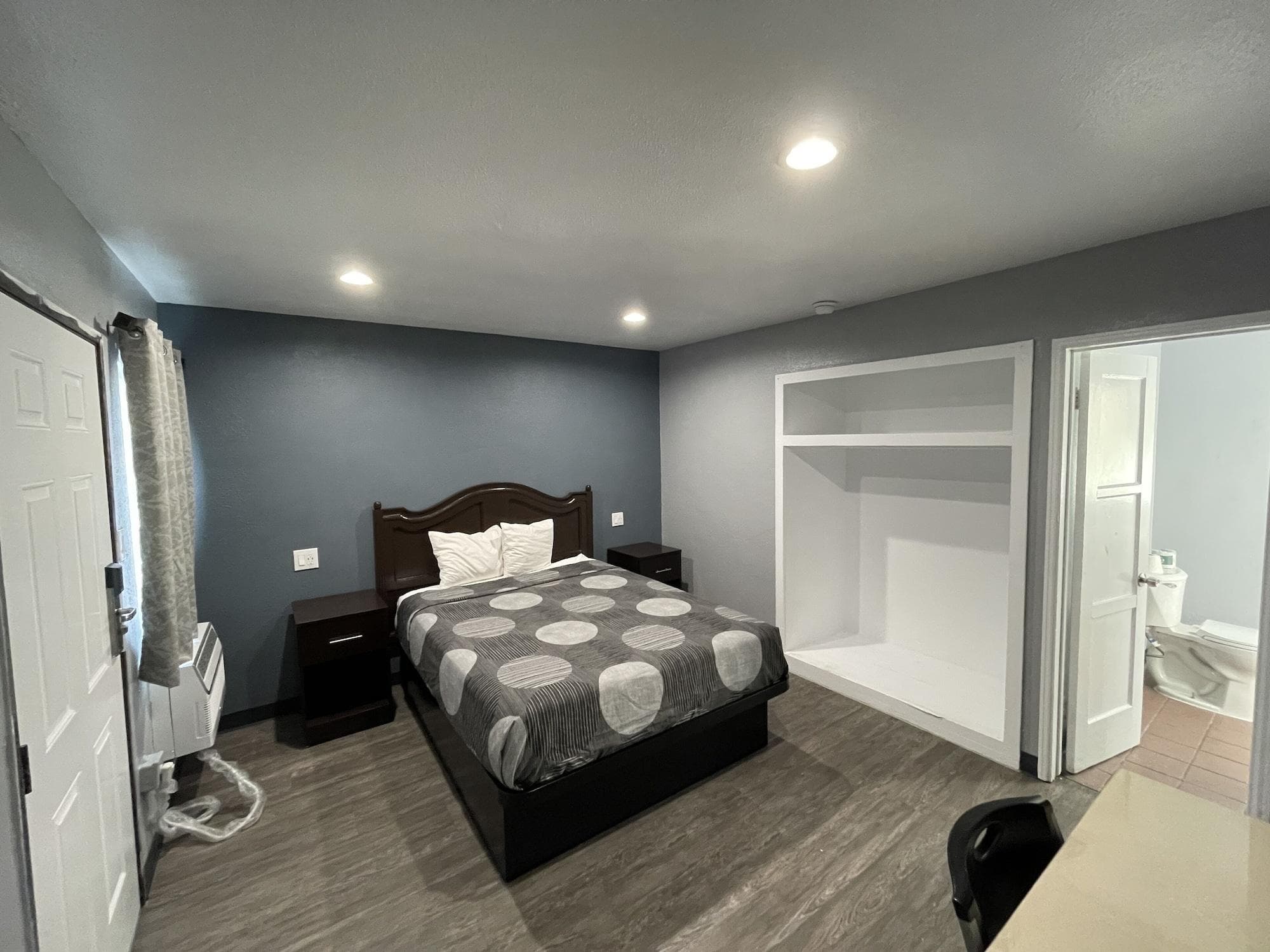 Cornett Motel