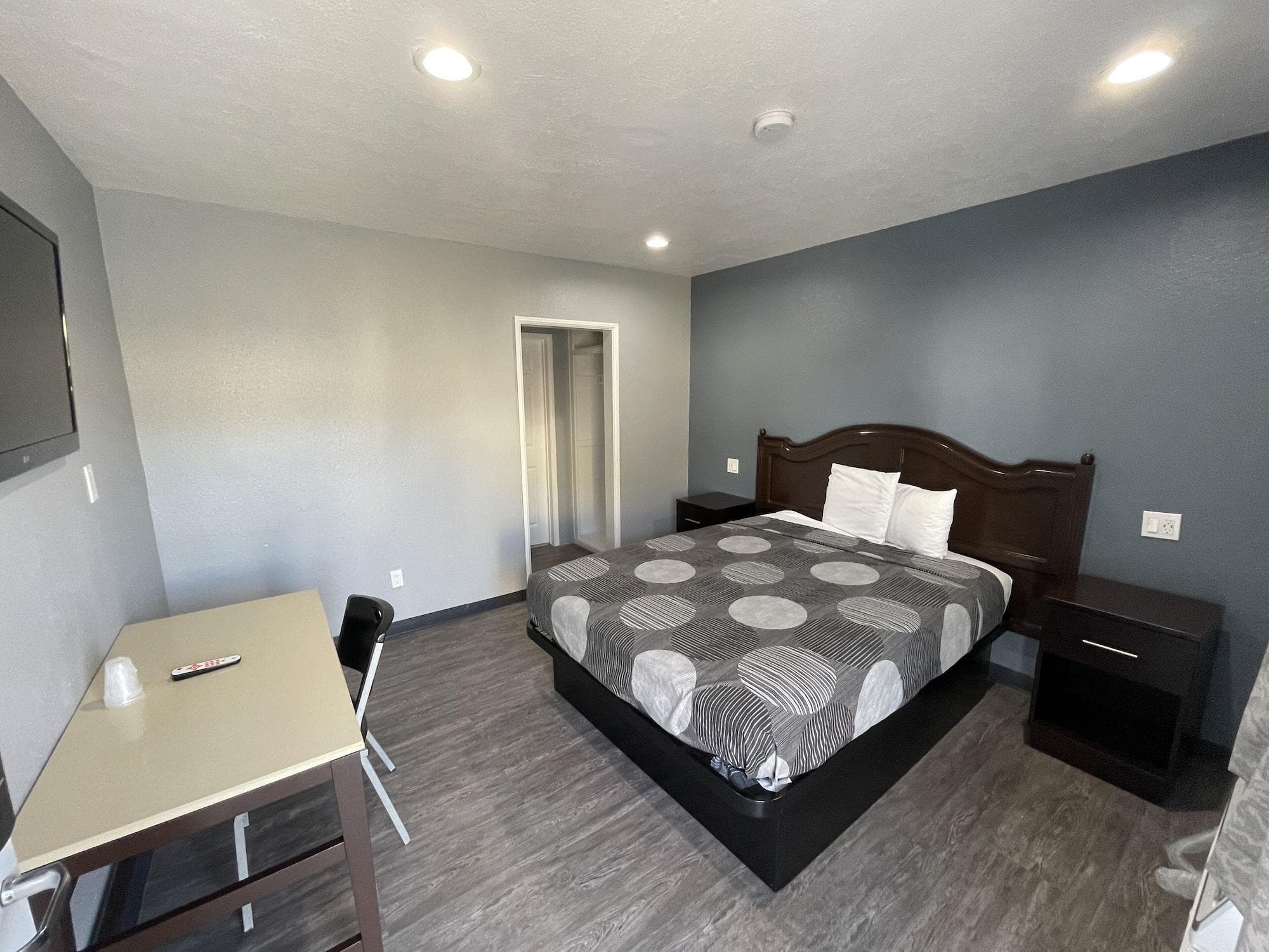 Cornett Motel