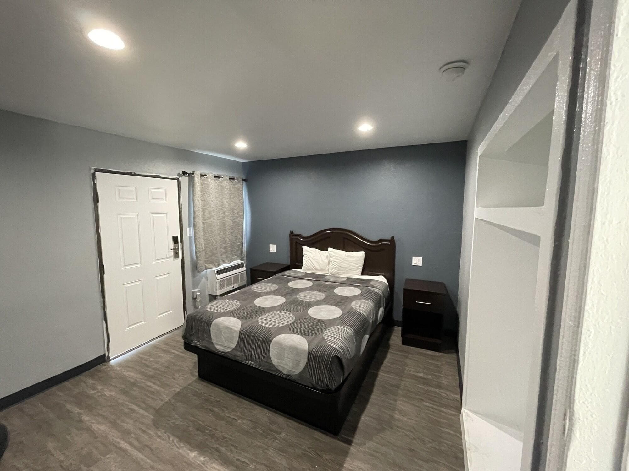 Cornett Motel
