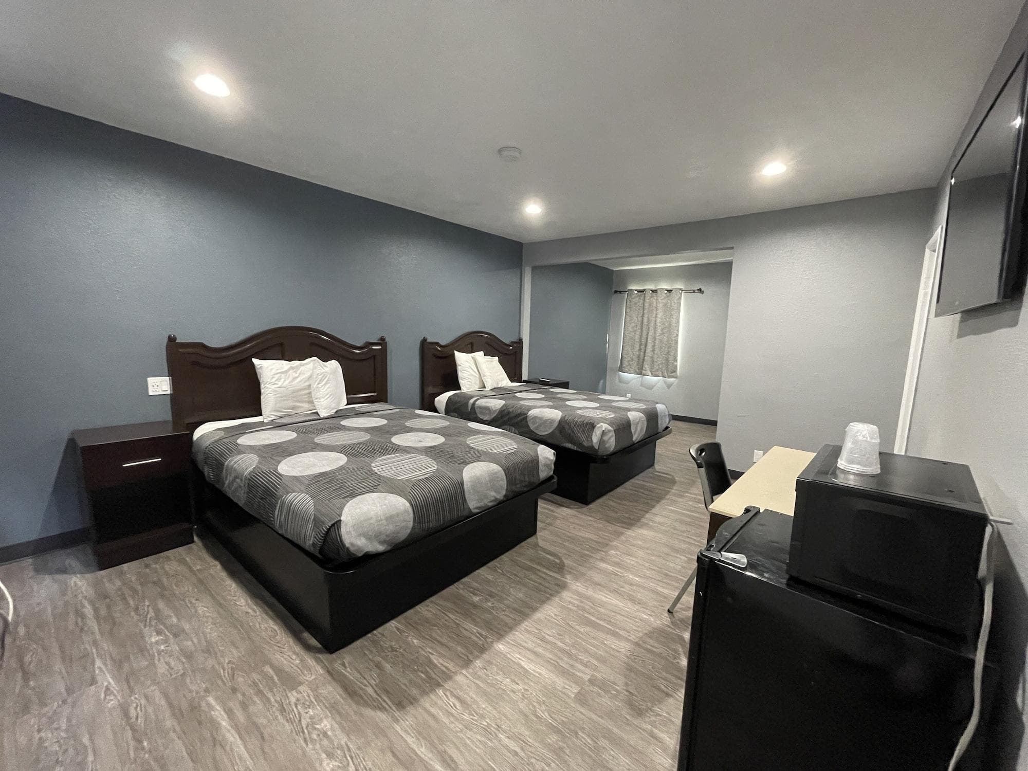 Cornett Motel