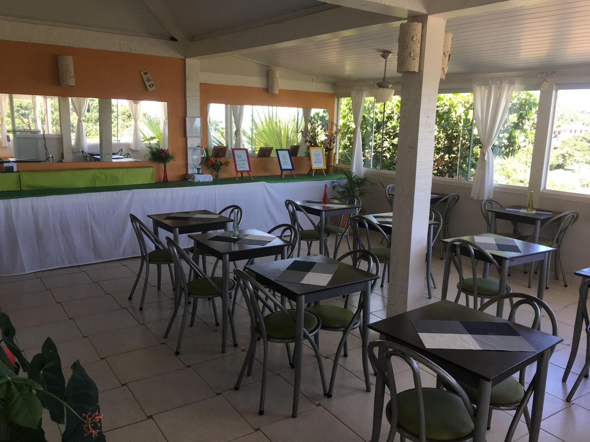 Almar Buzios Pousada