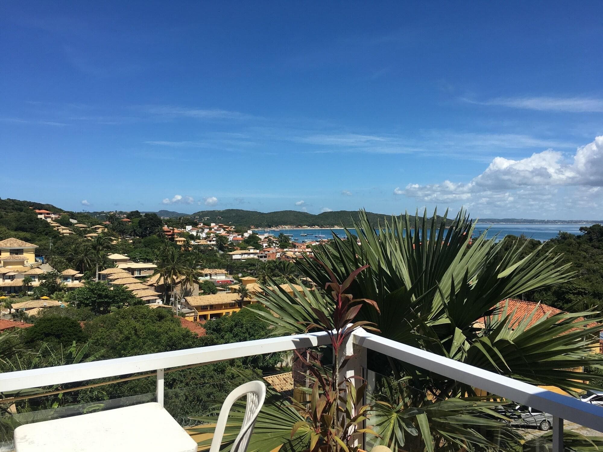 Almar Buzios Pousada