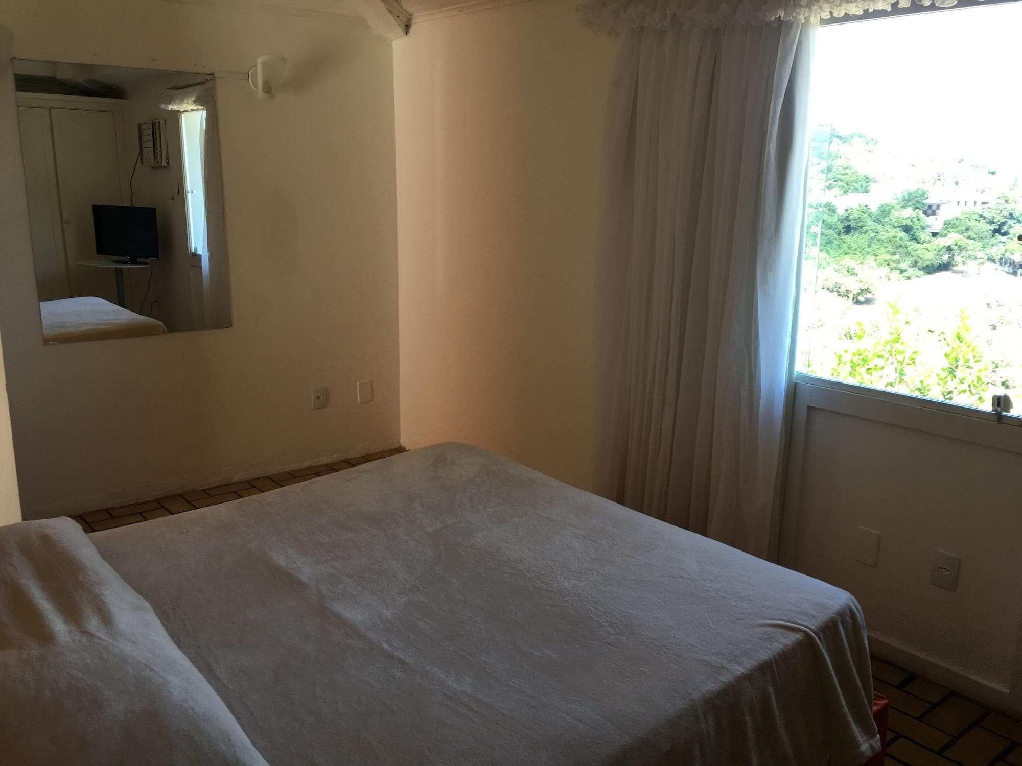 Almar Buzios Pousada