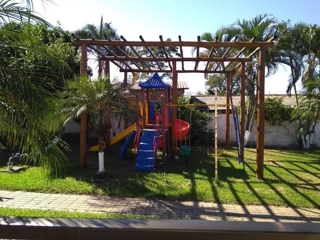 Pousada Voo Das Garças