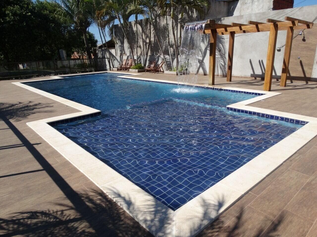 Pousada Voo Das Garças