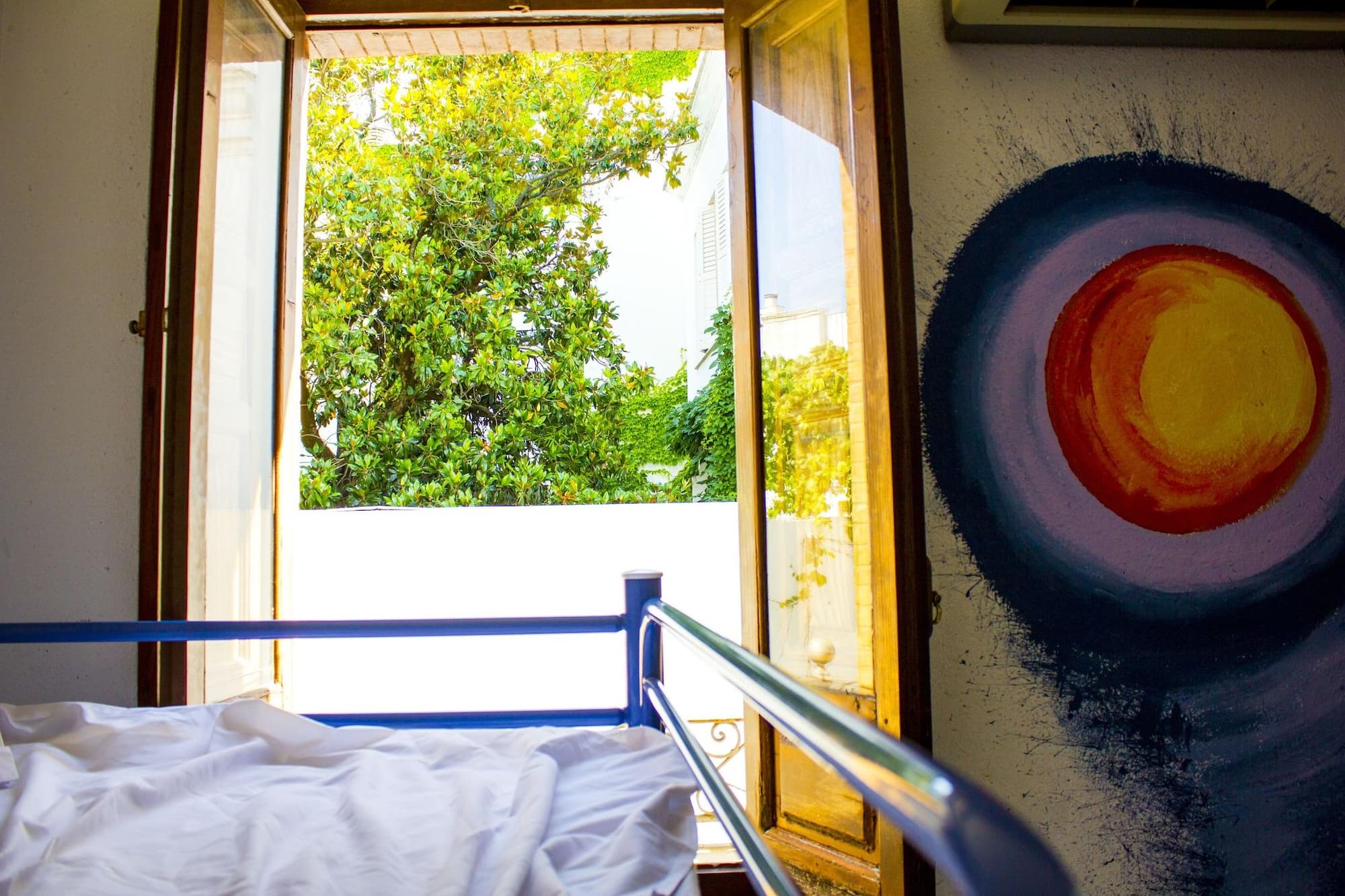 Sevilla Dream Hostel