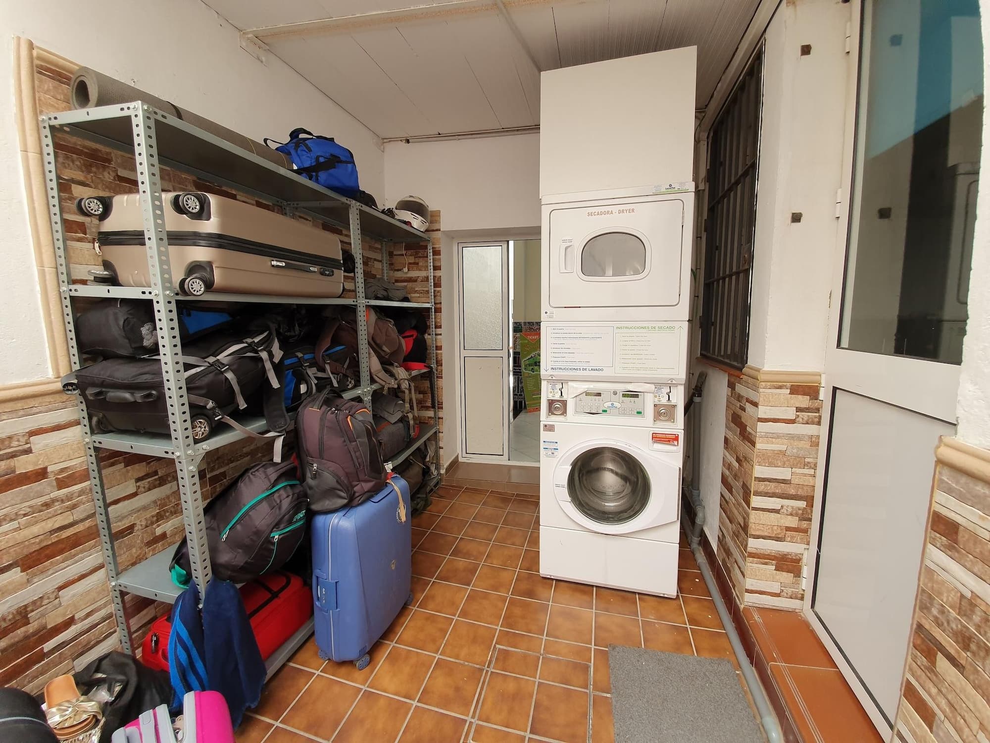 Sevilla Dream Hostel