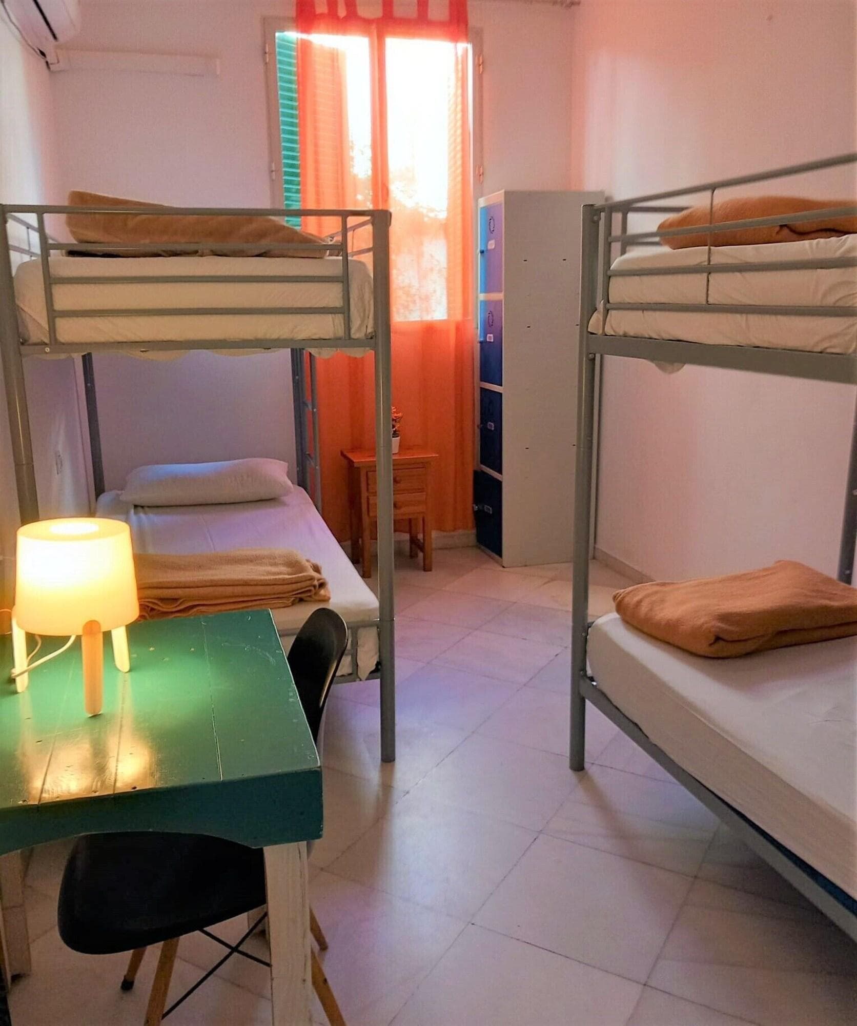 Sevilla Dream Hostel