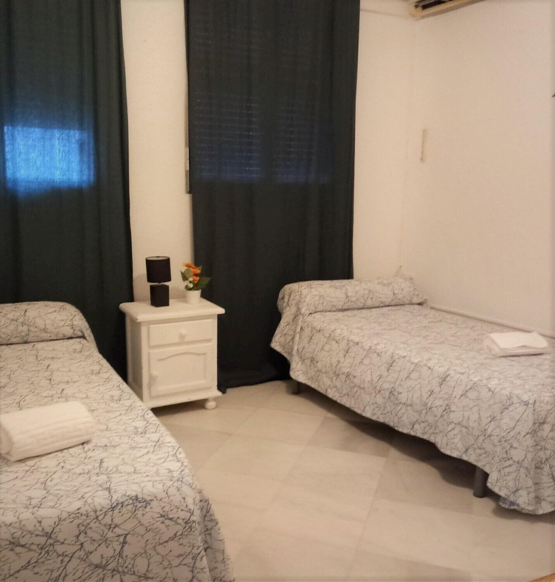 Sevilla Dream Hostel