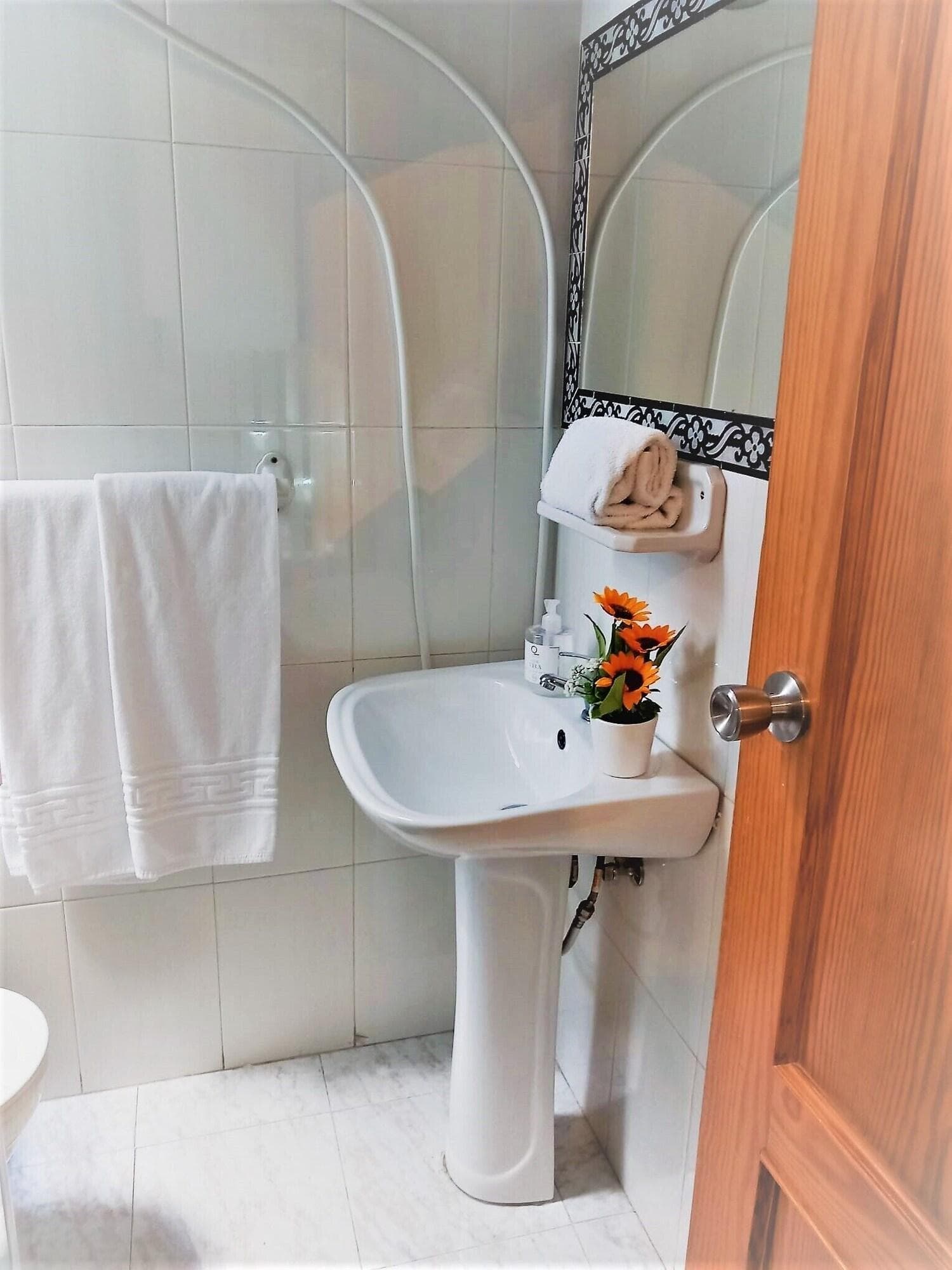 Sevilla Dream Hostel