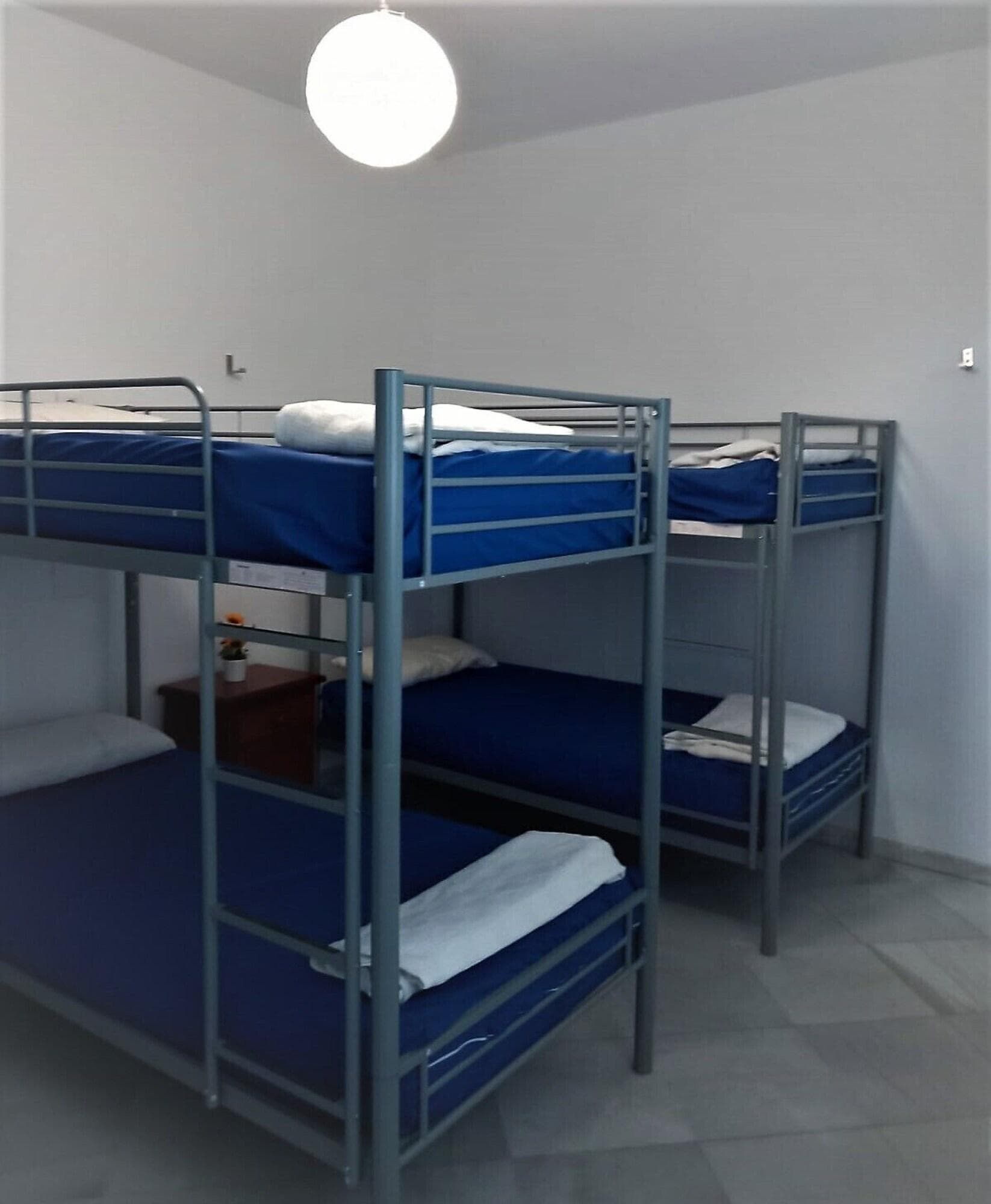 Sevilla Dream Hostel