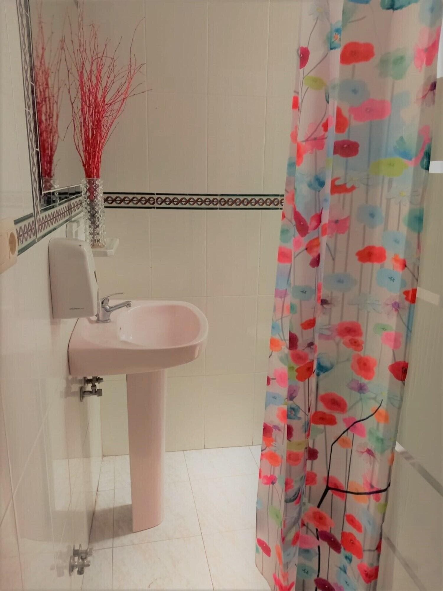 Sevilla Dream Hostel