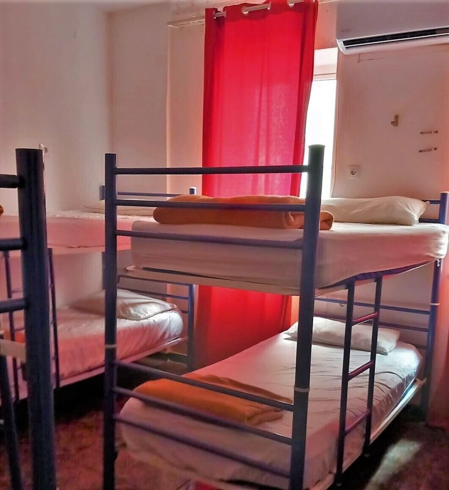 Sevilla Dream Hostel