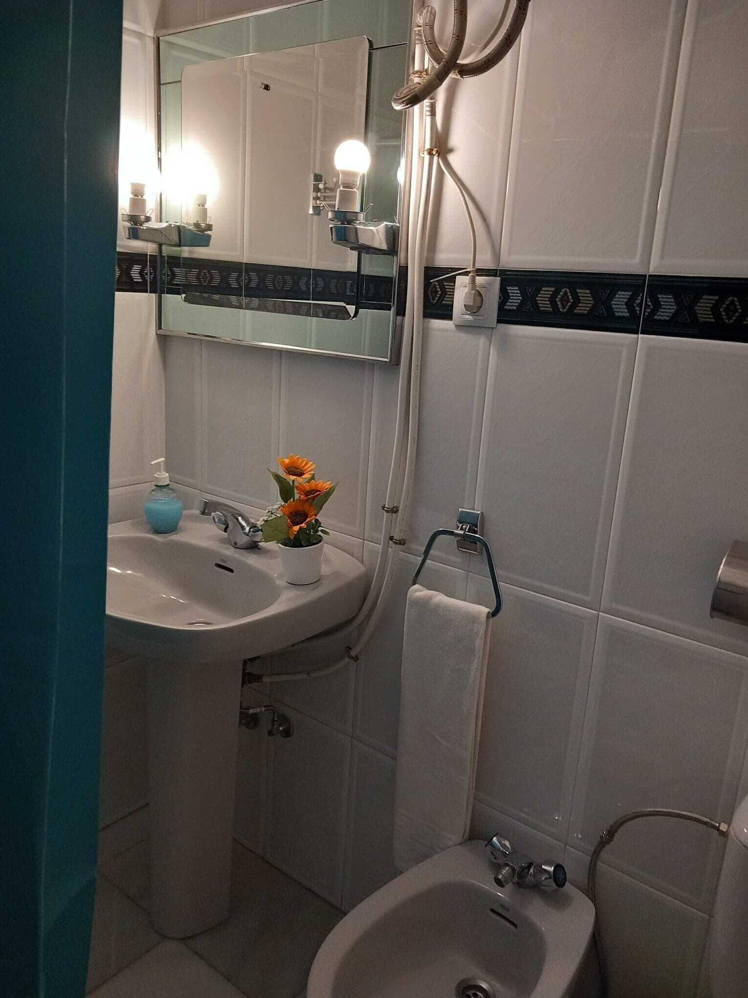 Sevilla Dream Hostel
