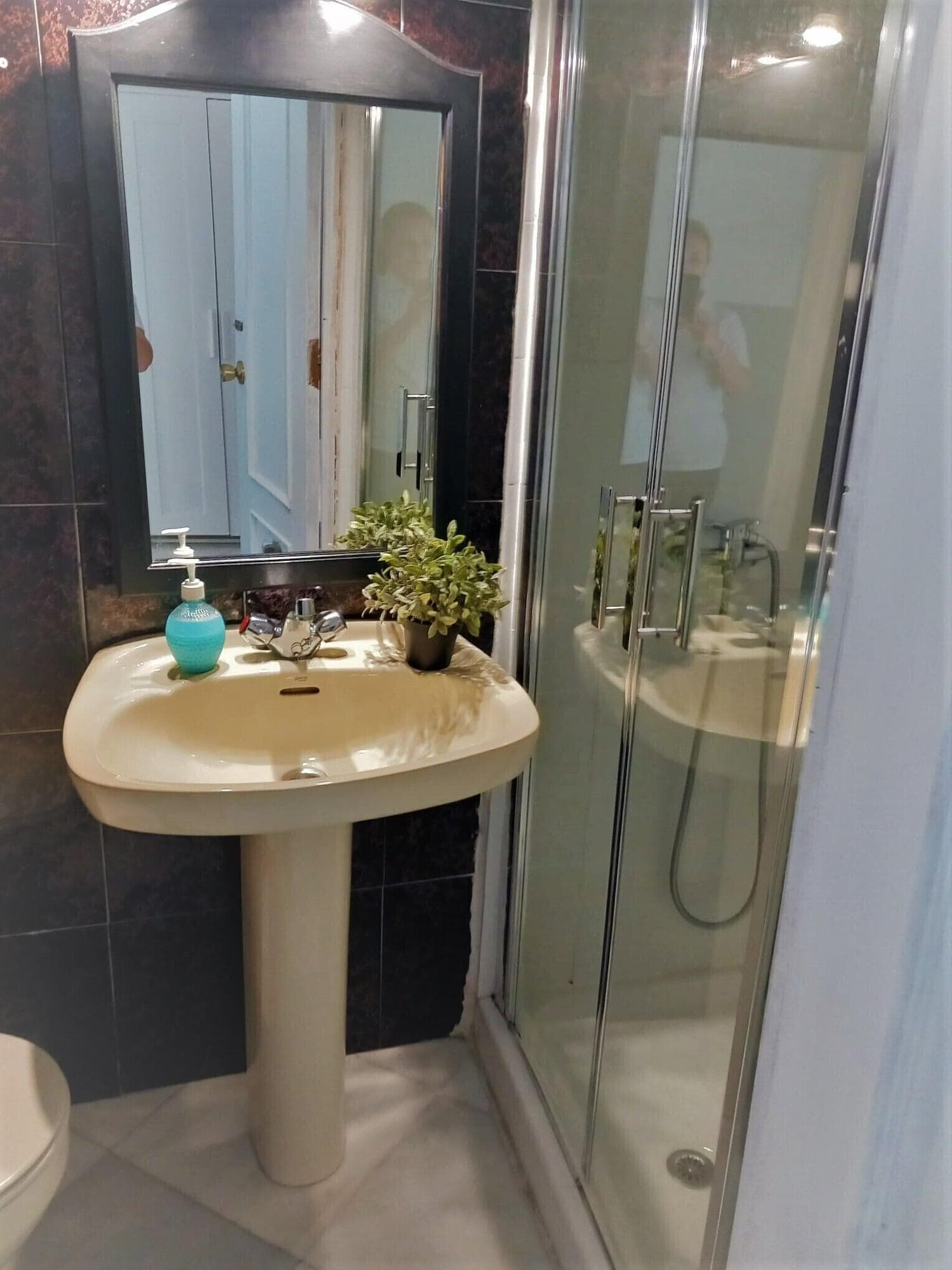 Sevilla Dream Hostel