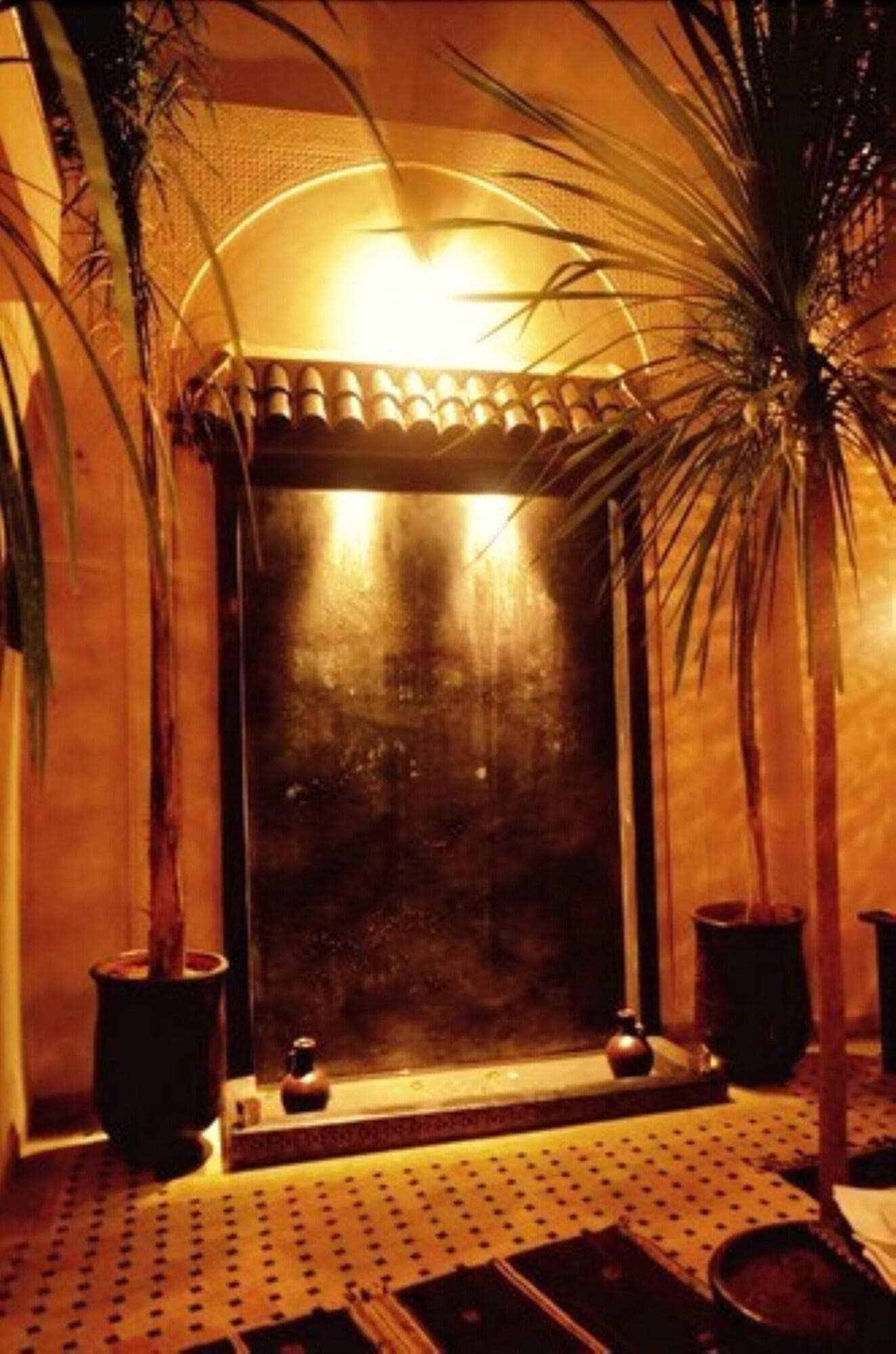 Riad Reve D Or, General view