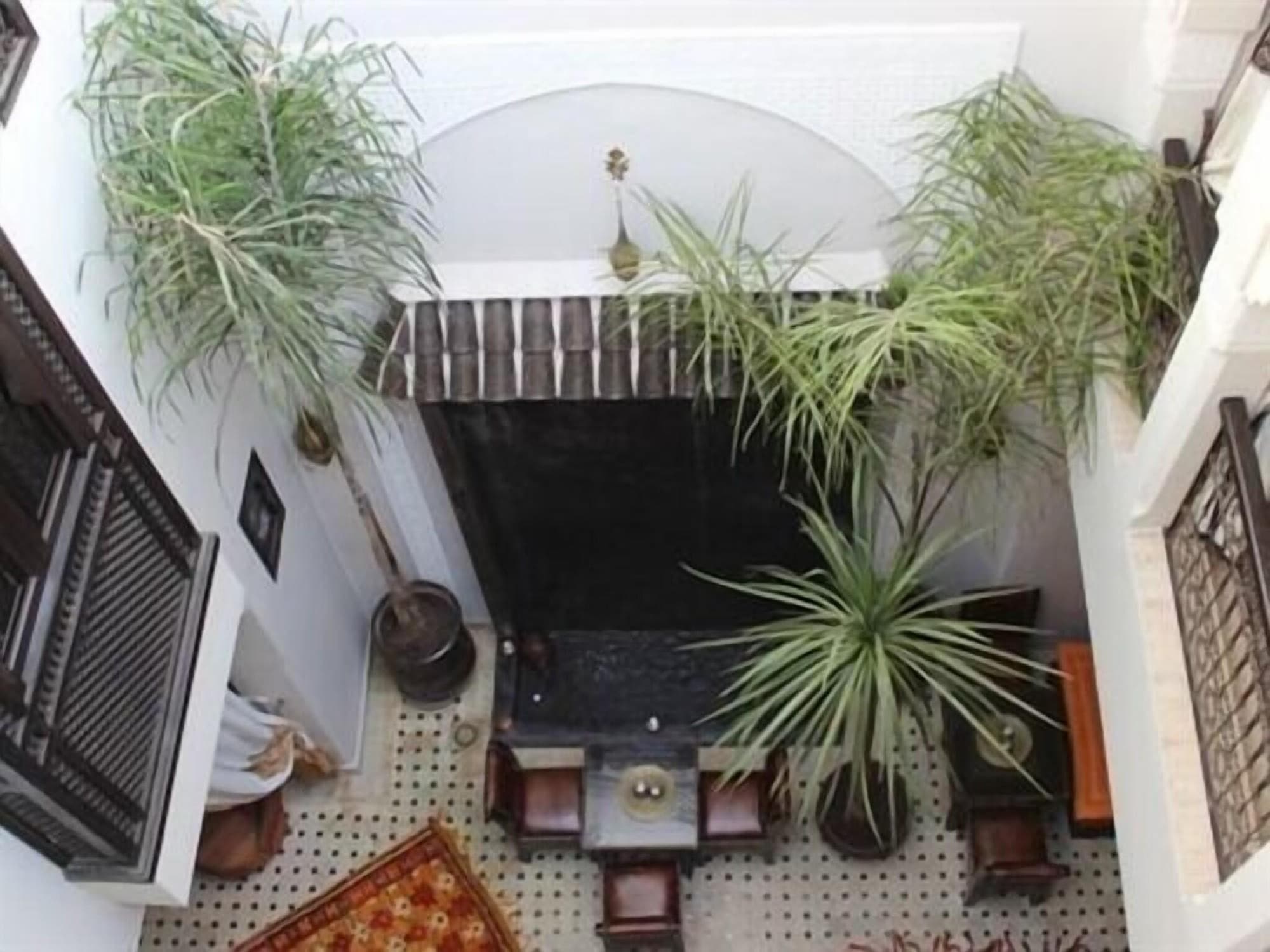 Riad Reve D Or, General view