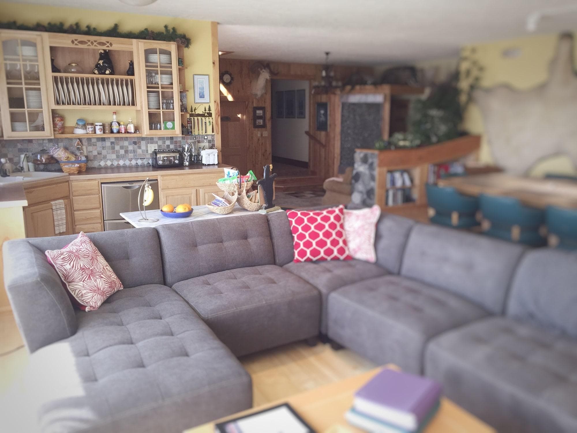 Pioneer Ridge B B Inn