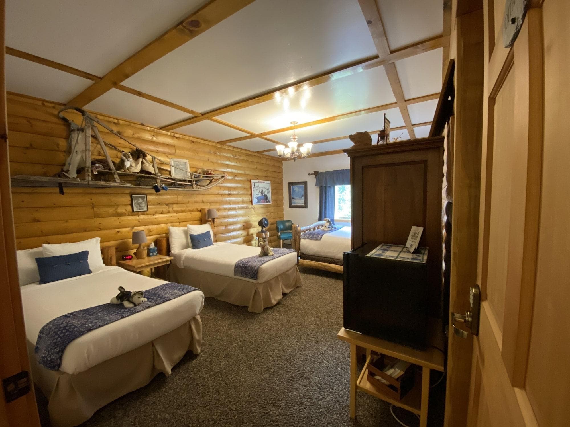 Pioneer Ridge B B Inn