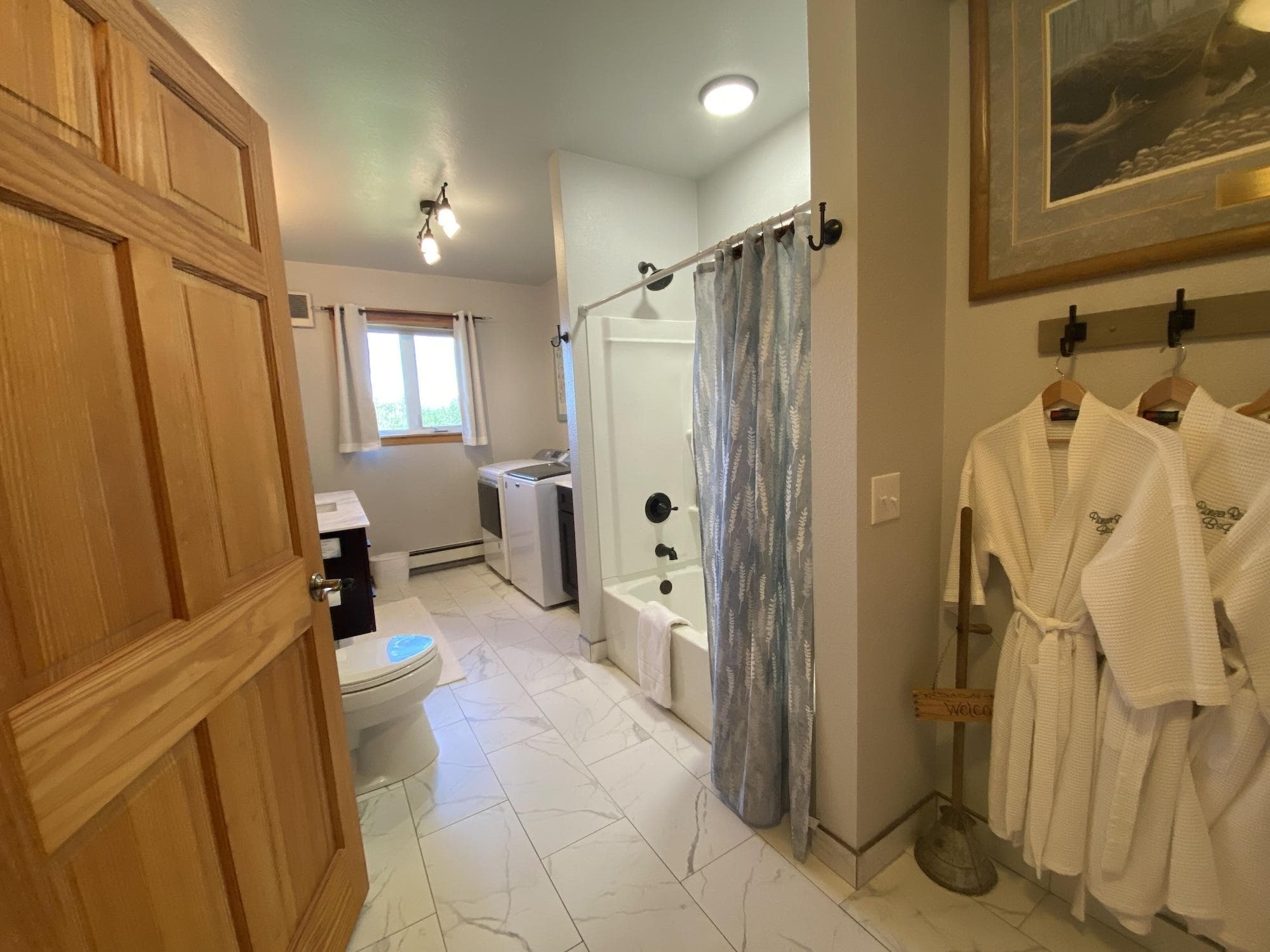Pioneer Ridge B B Inn
