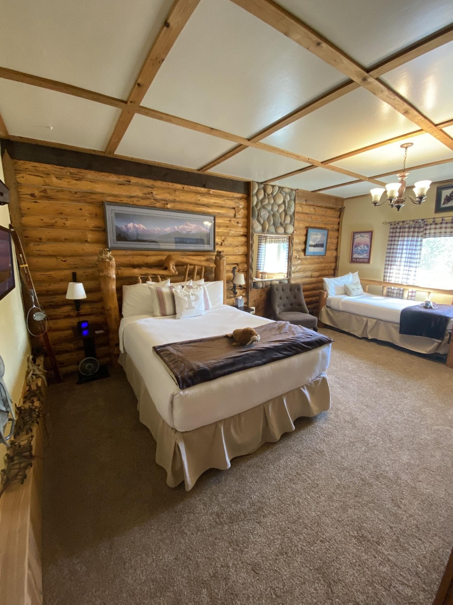 Pioneer Ridge B B Inn