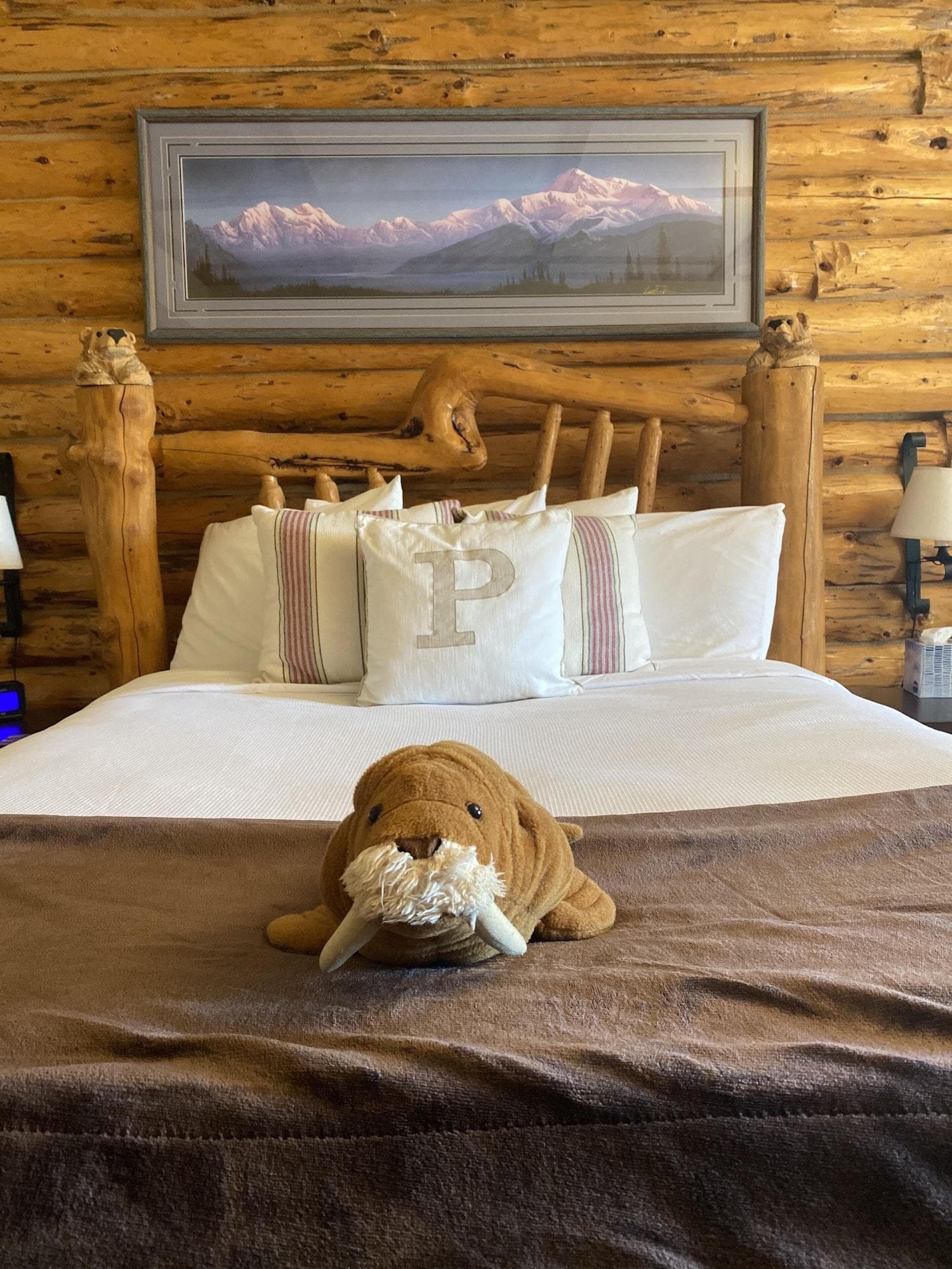 Pioneer Ridge B B Inn