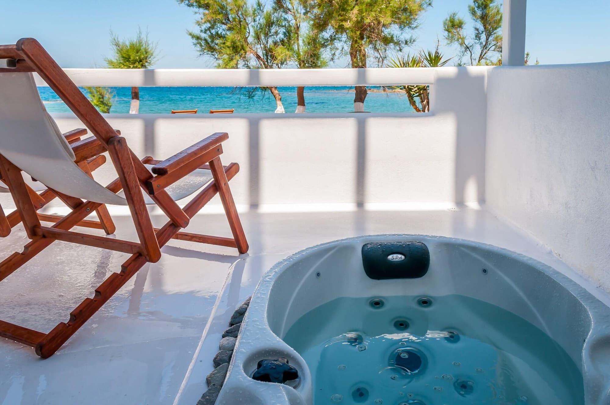 Niki Savvas Studio Suites