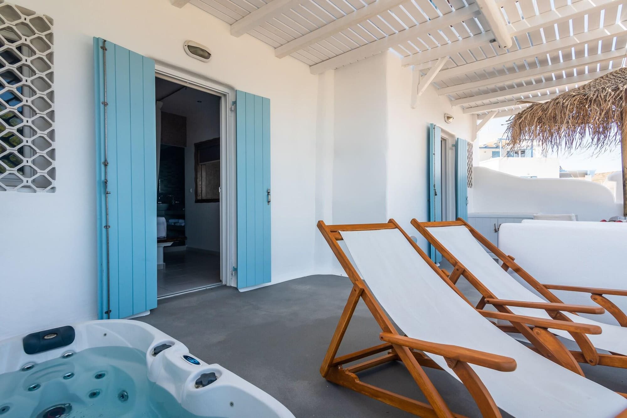 Niki Savvas Studio Suites