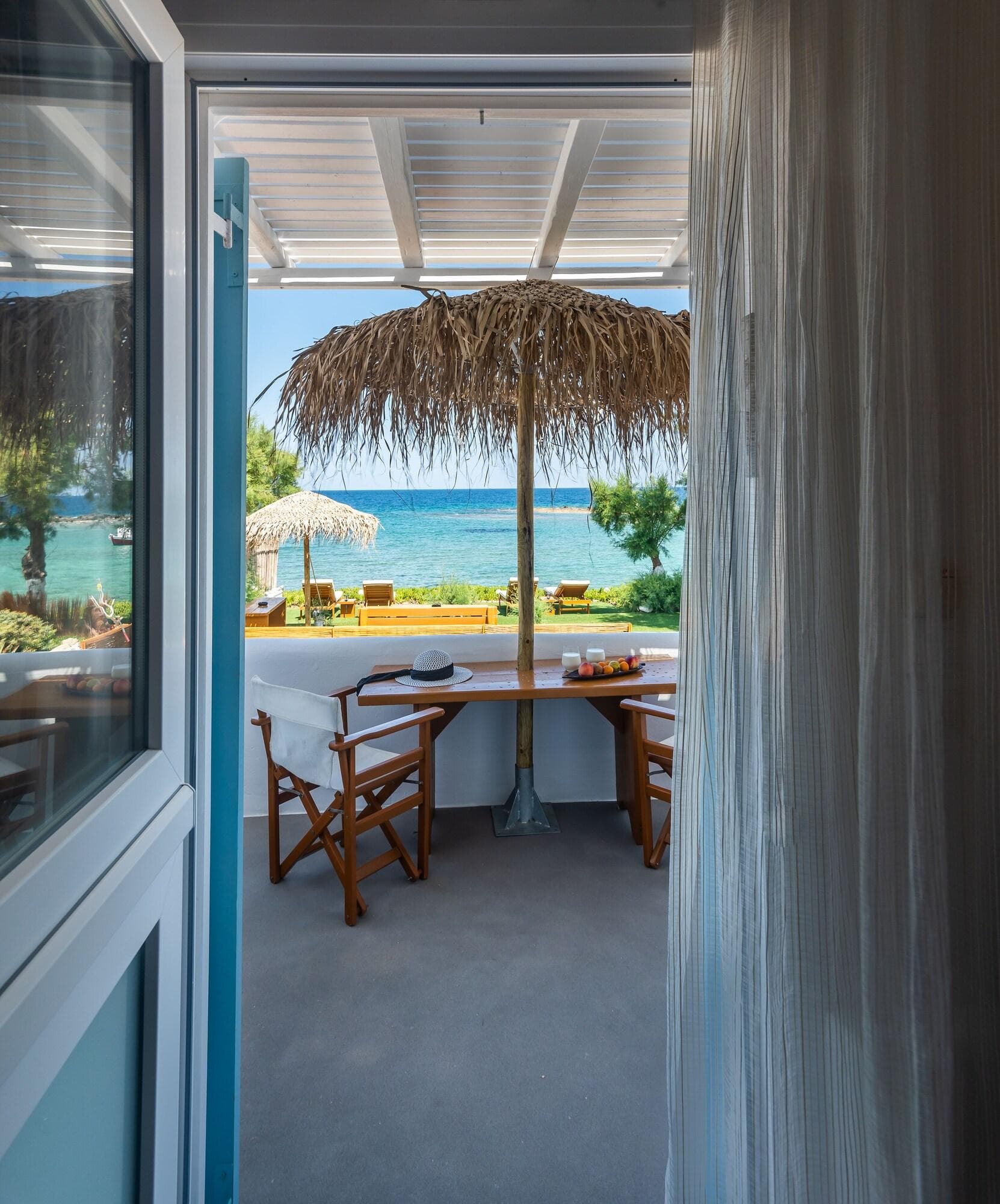 Niki Savvas Studio Suites