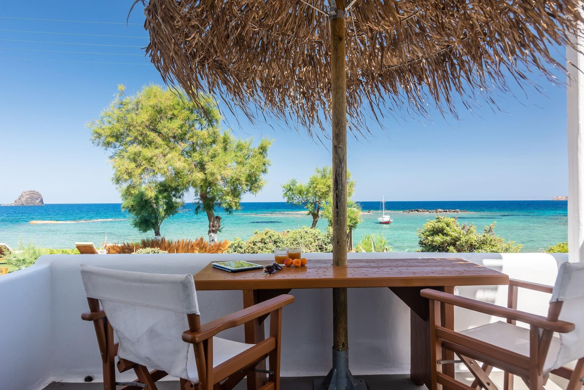 Niki Savvas Studio Suites