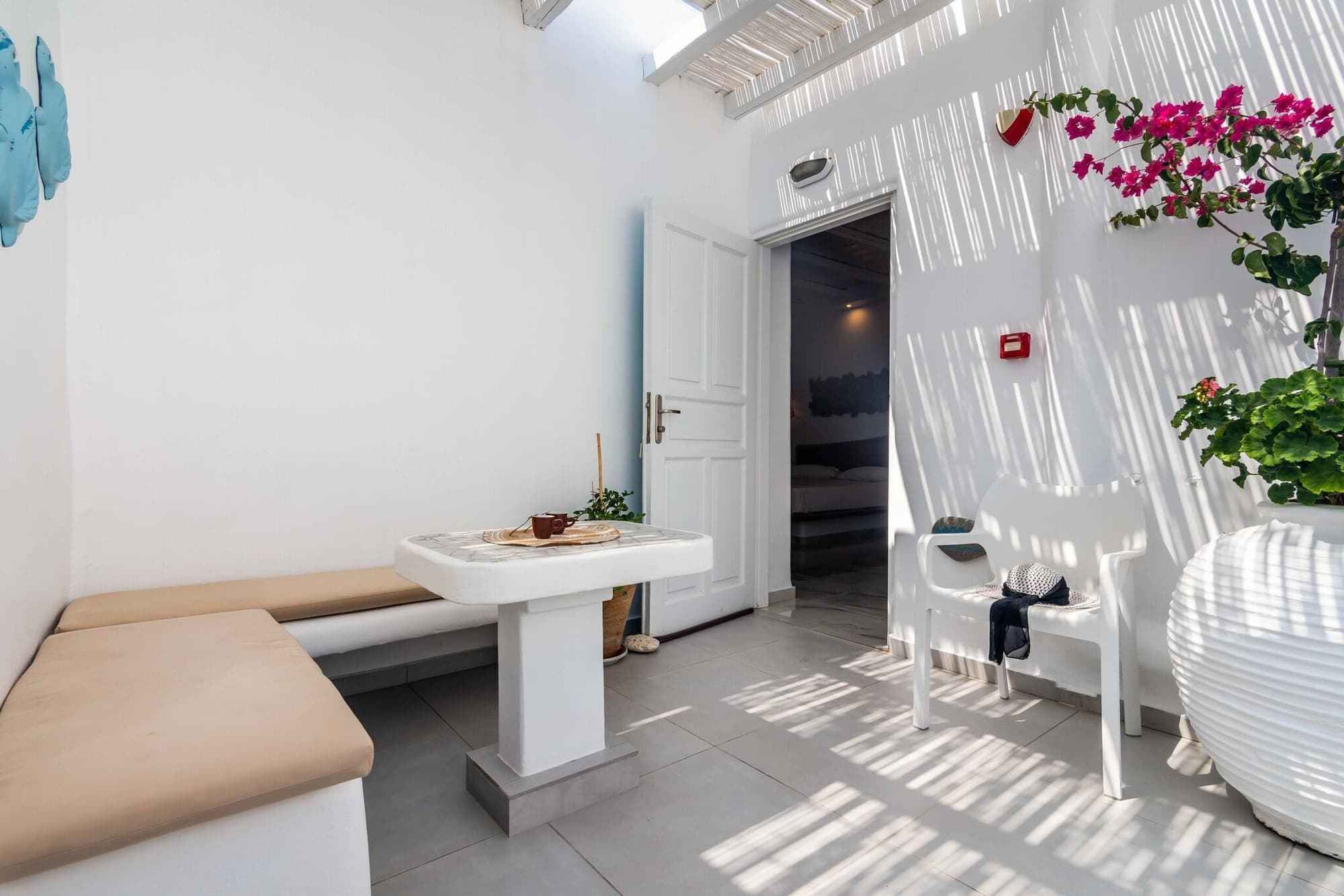 Niki Savvas Studio Suites